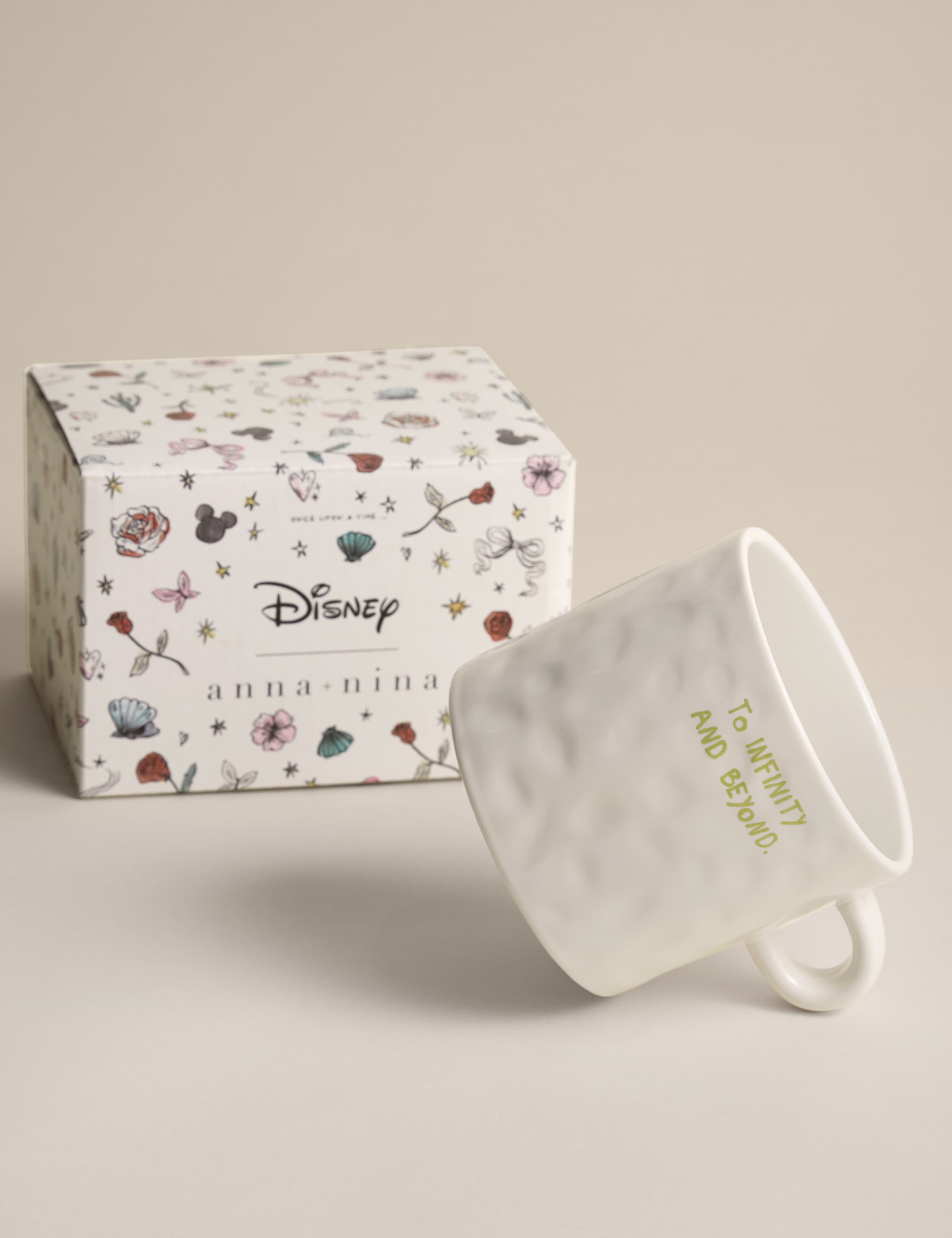 Toy Story™ To Infinity and Beyond Tea Mug
