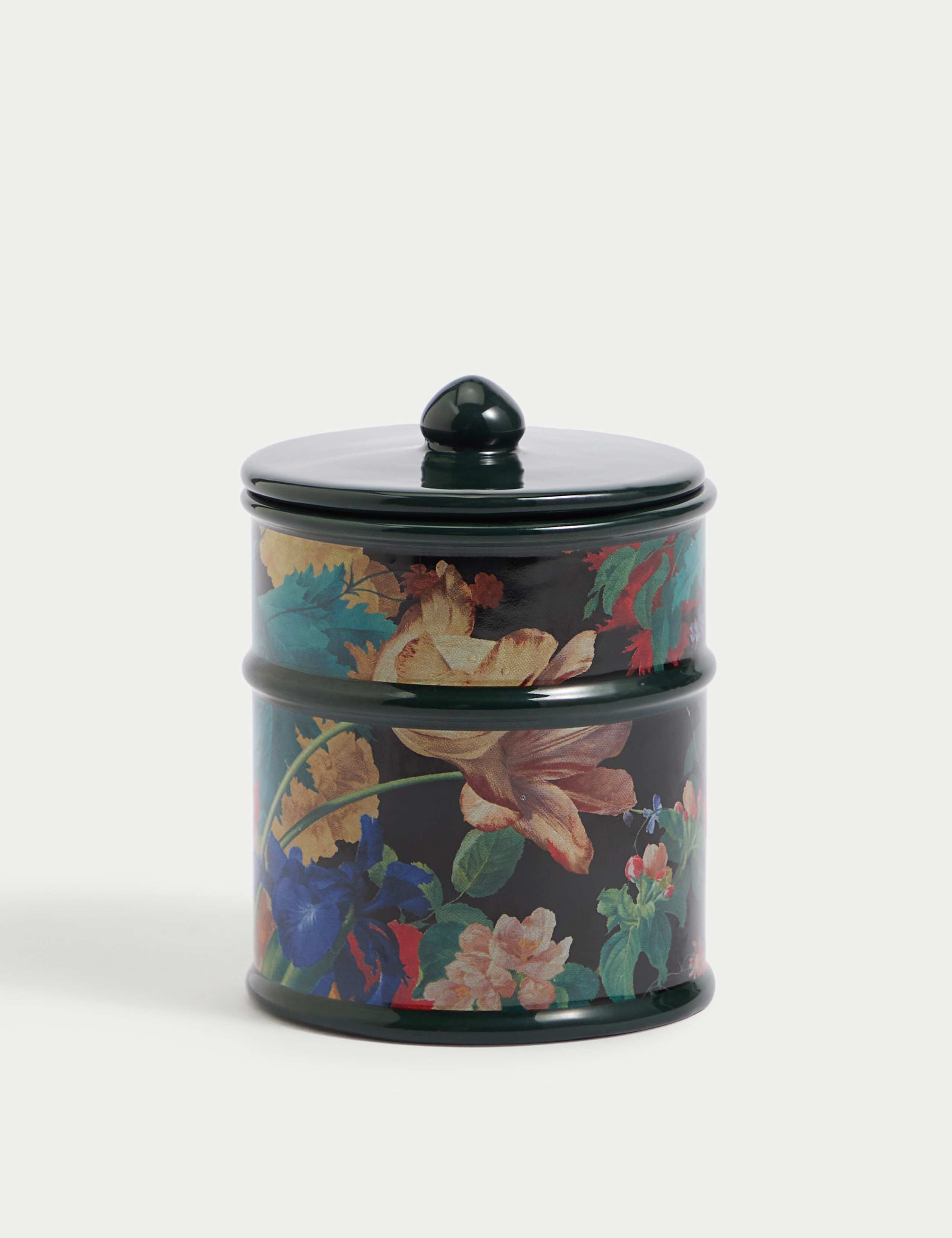 Hidden Stems Scented Candle