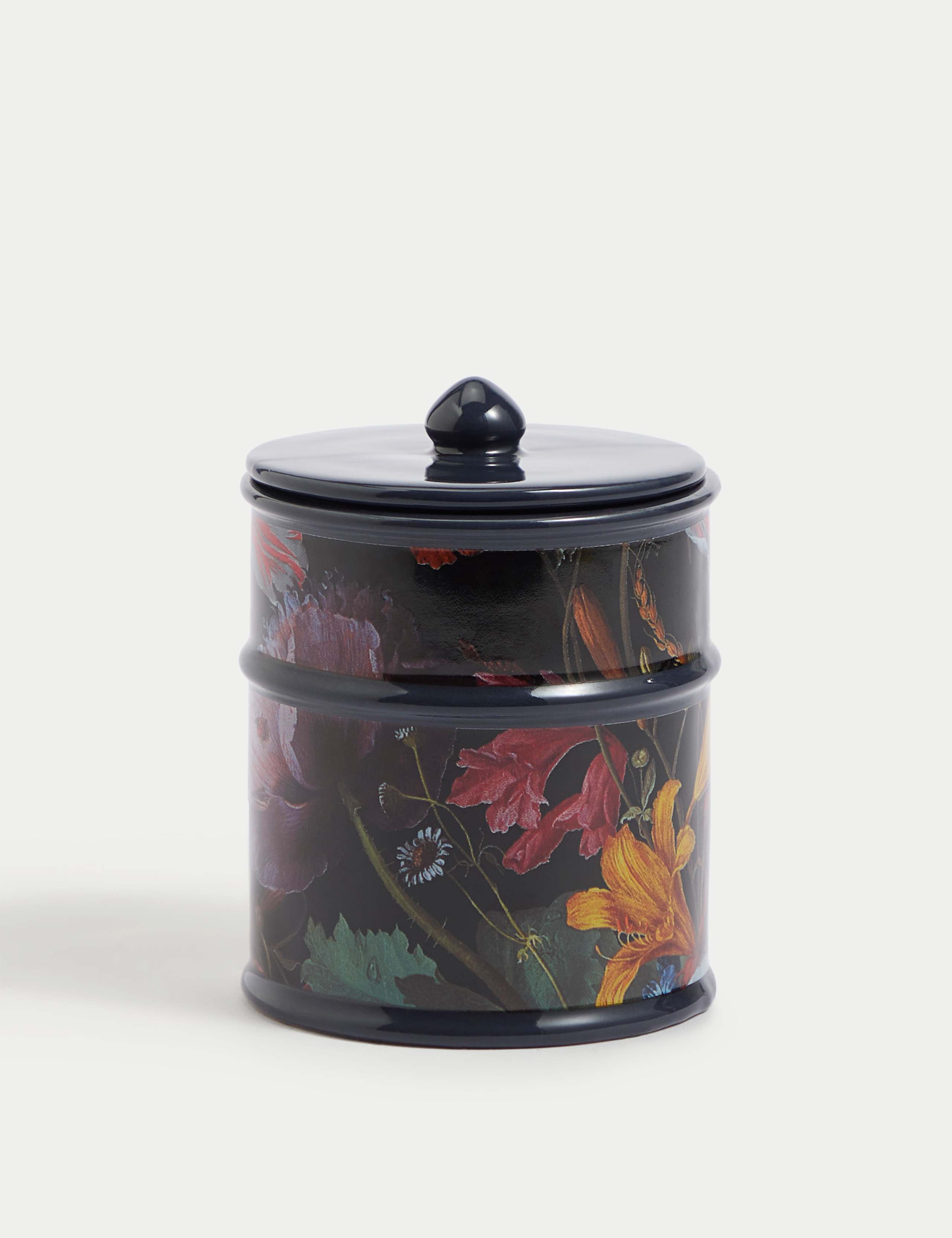 Honeyed Blossoms Scented Candle
