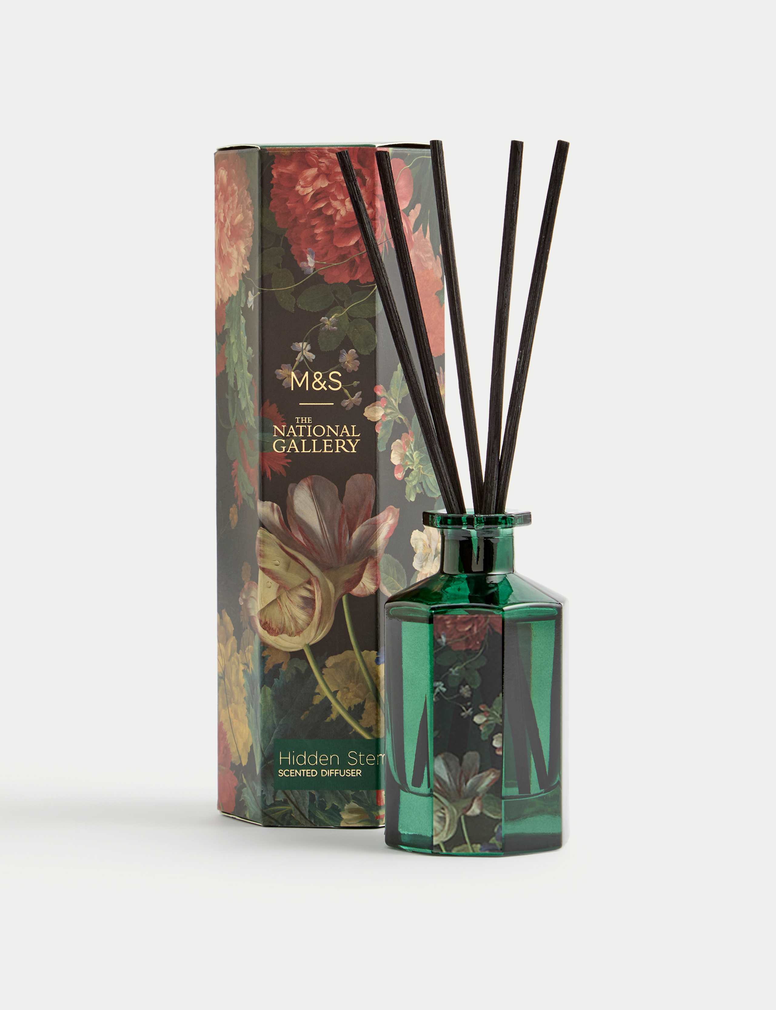 Hidden Stems 100ml Diffuser