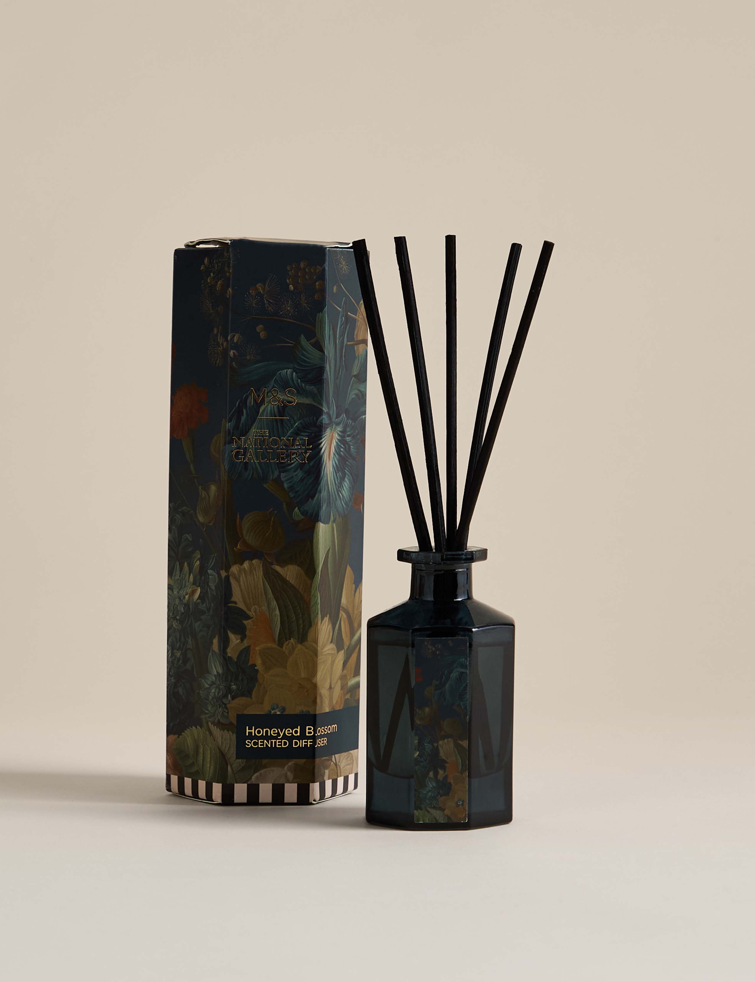 Honeyed Blossoms 100ml Diffuser