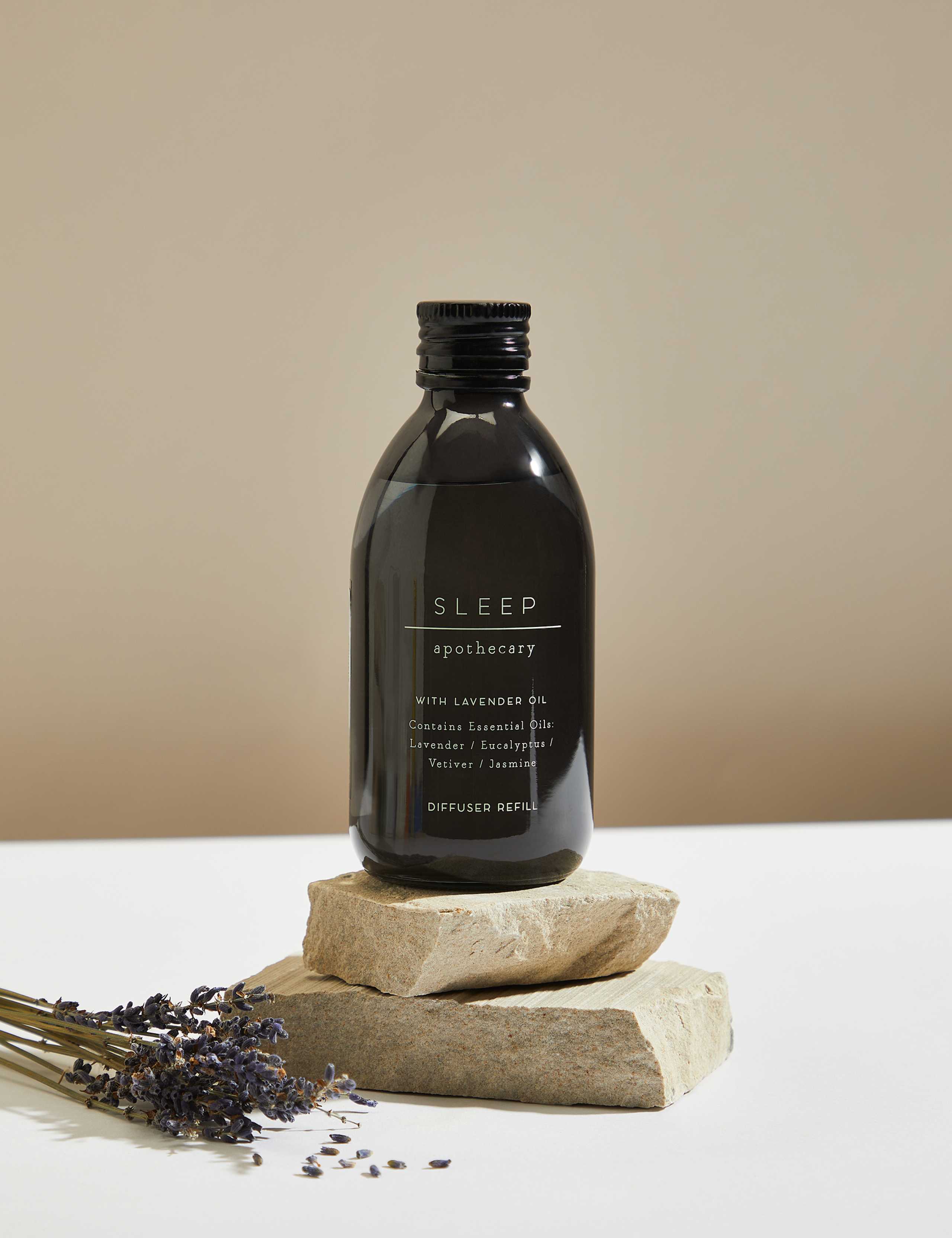 Sleep 230ml Diffuser Refill