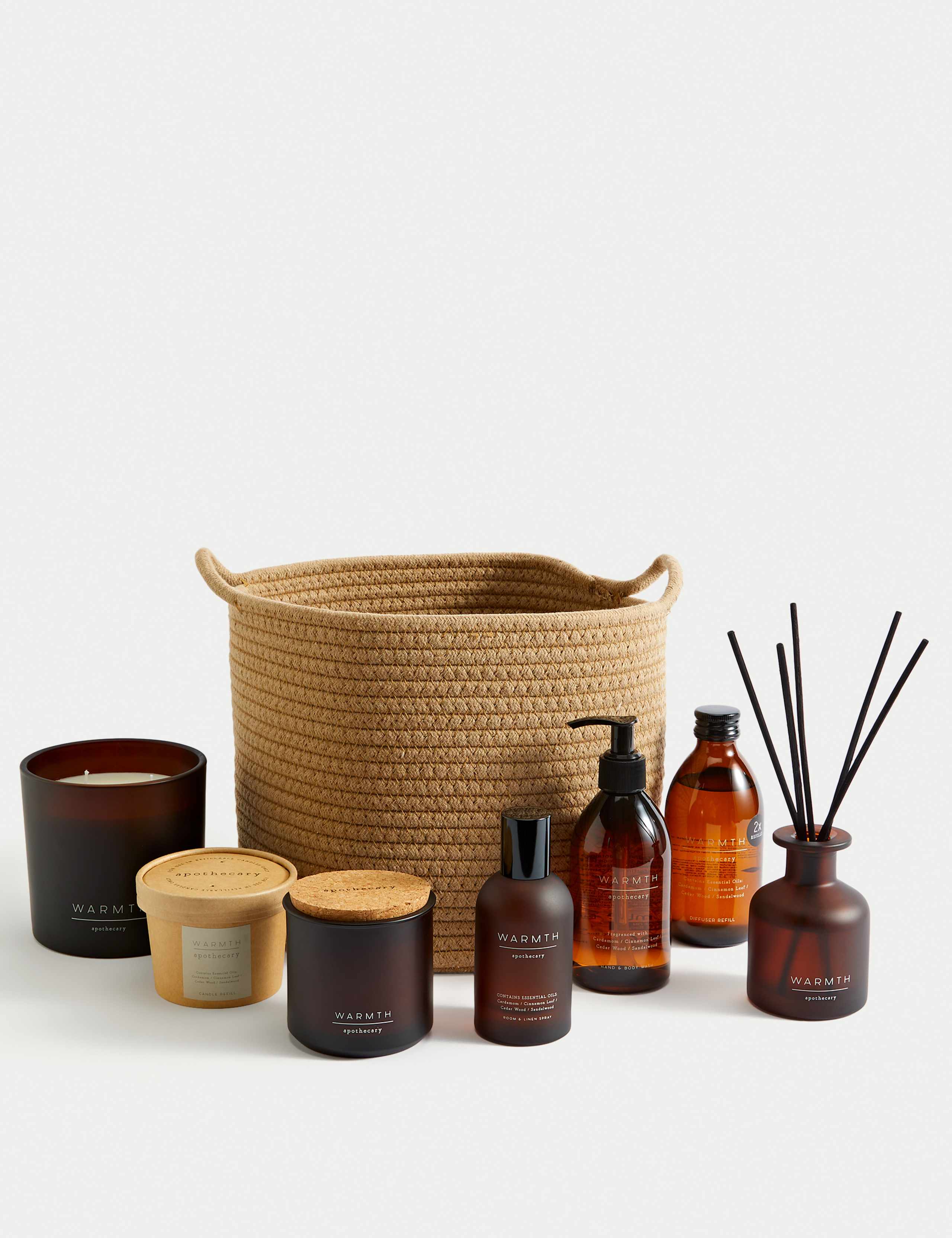 Warmth Gifting Hamper