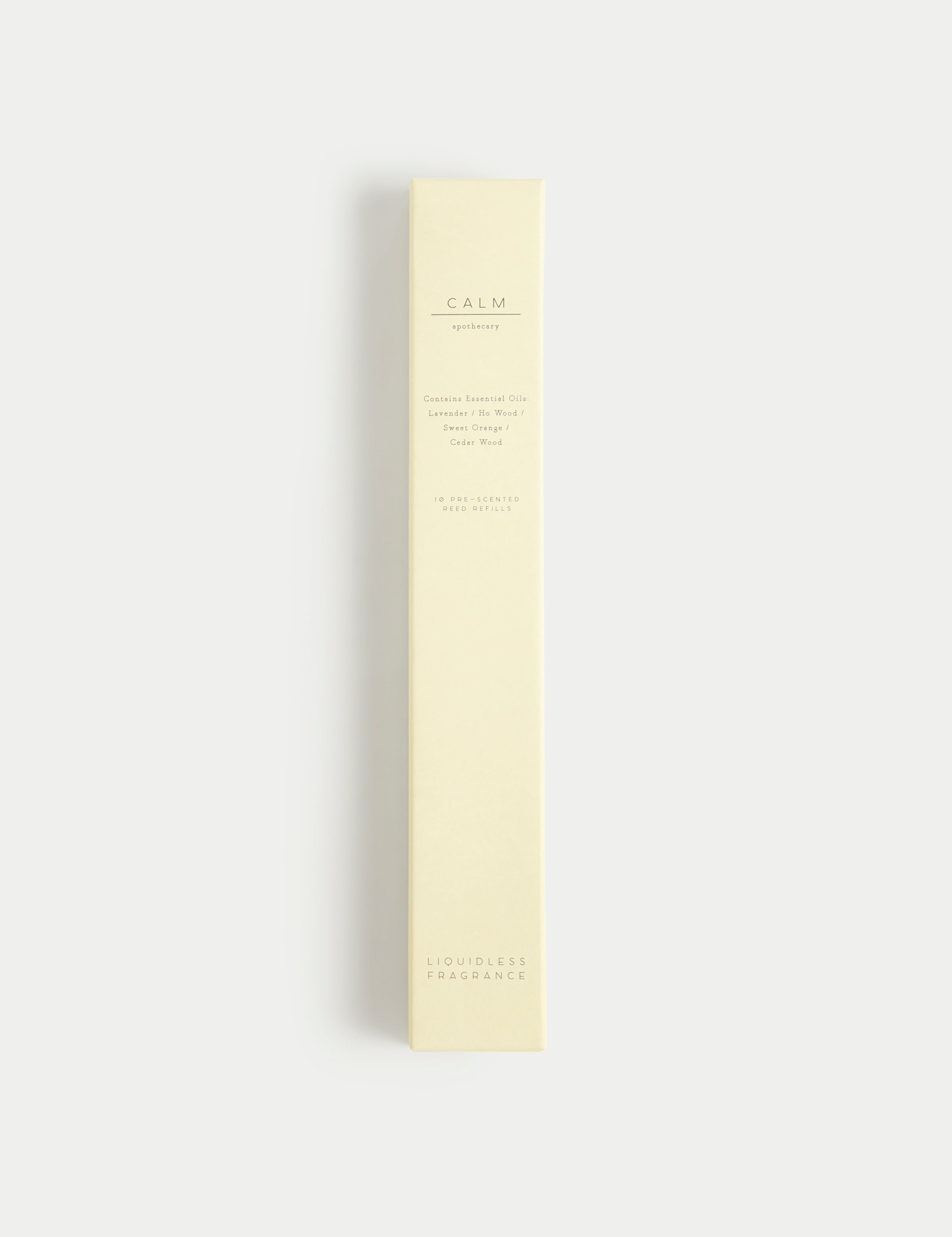Calm Pre-Fragranced Reeds
