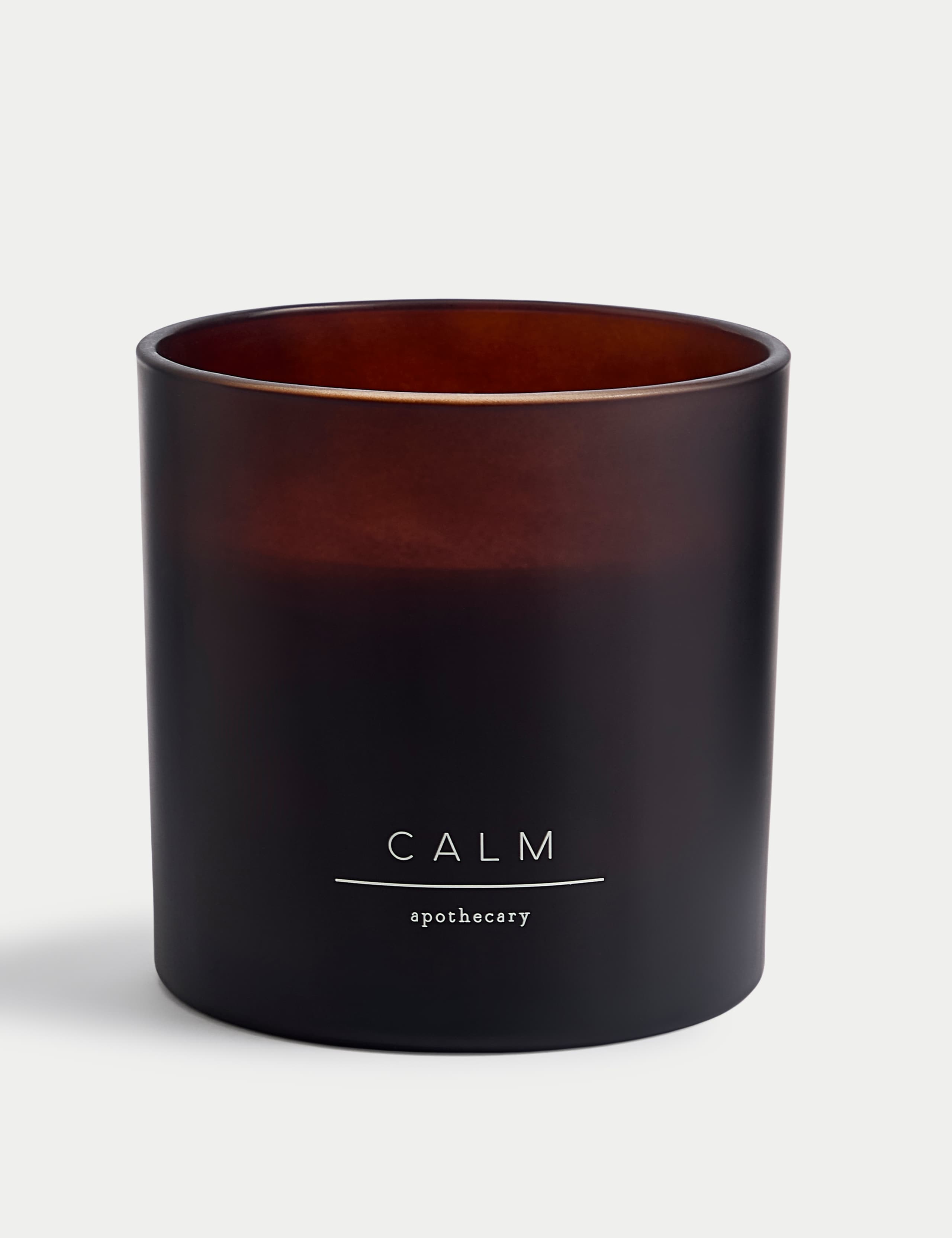 Calm Extra Large 3 Wick Candle