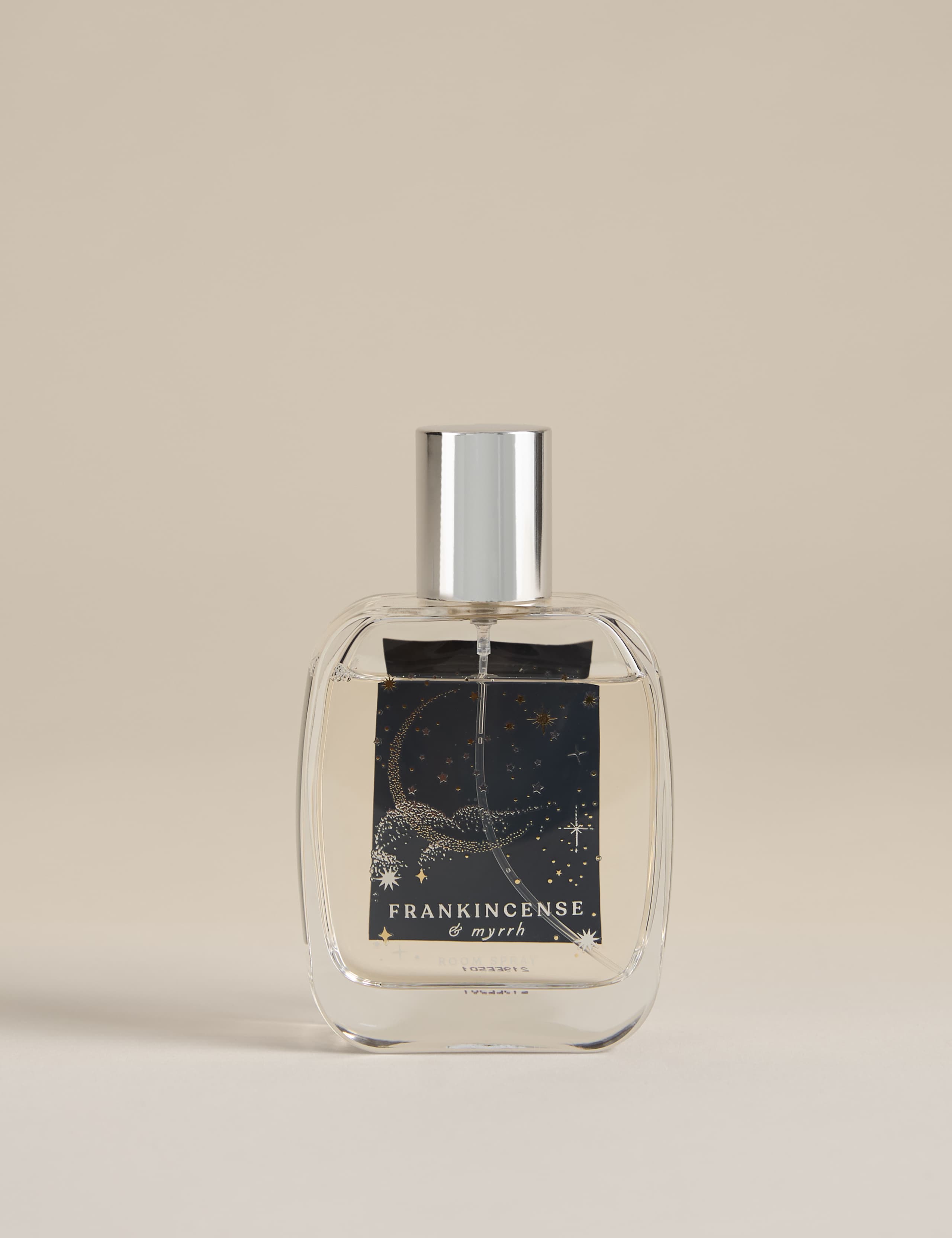 Frankincense & Myrrh Room Spray