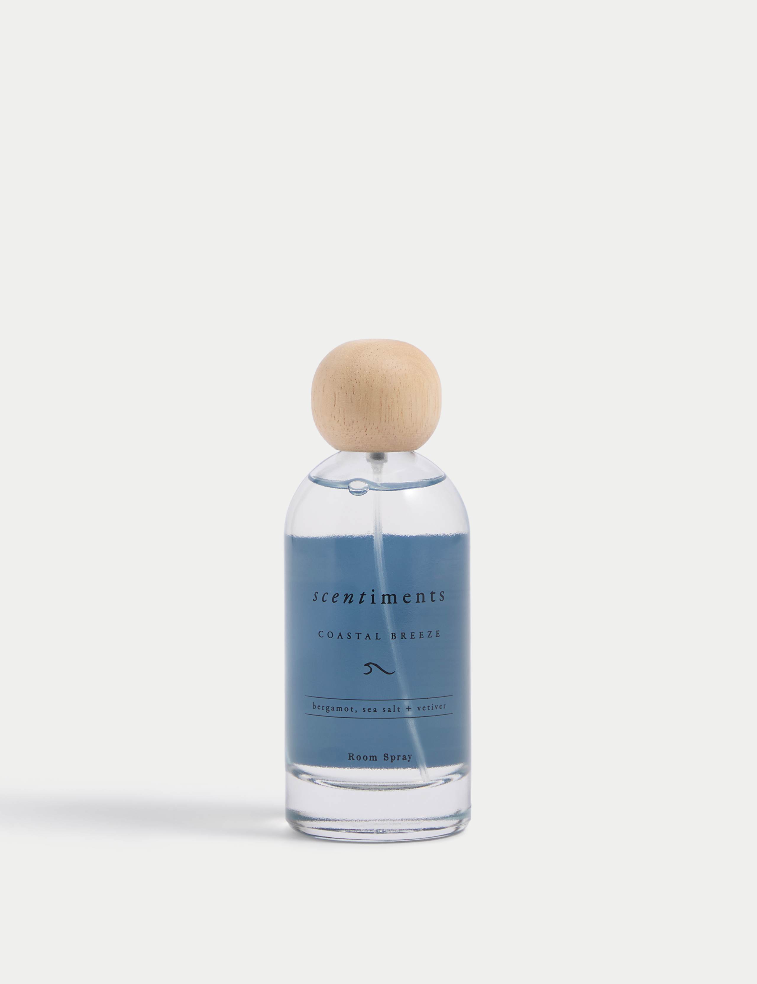 Coastal Breeze Room Spray