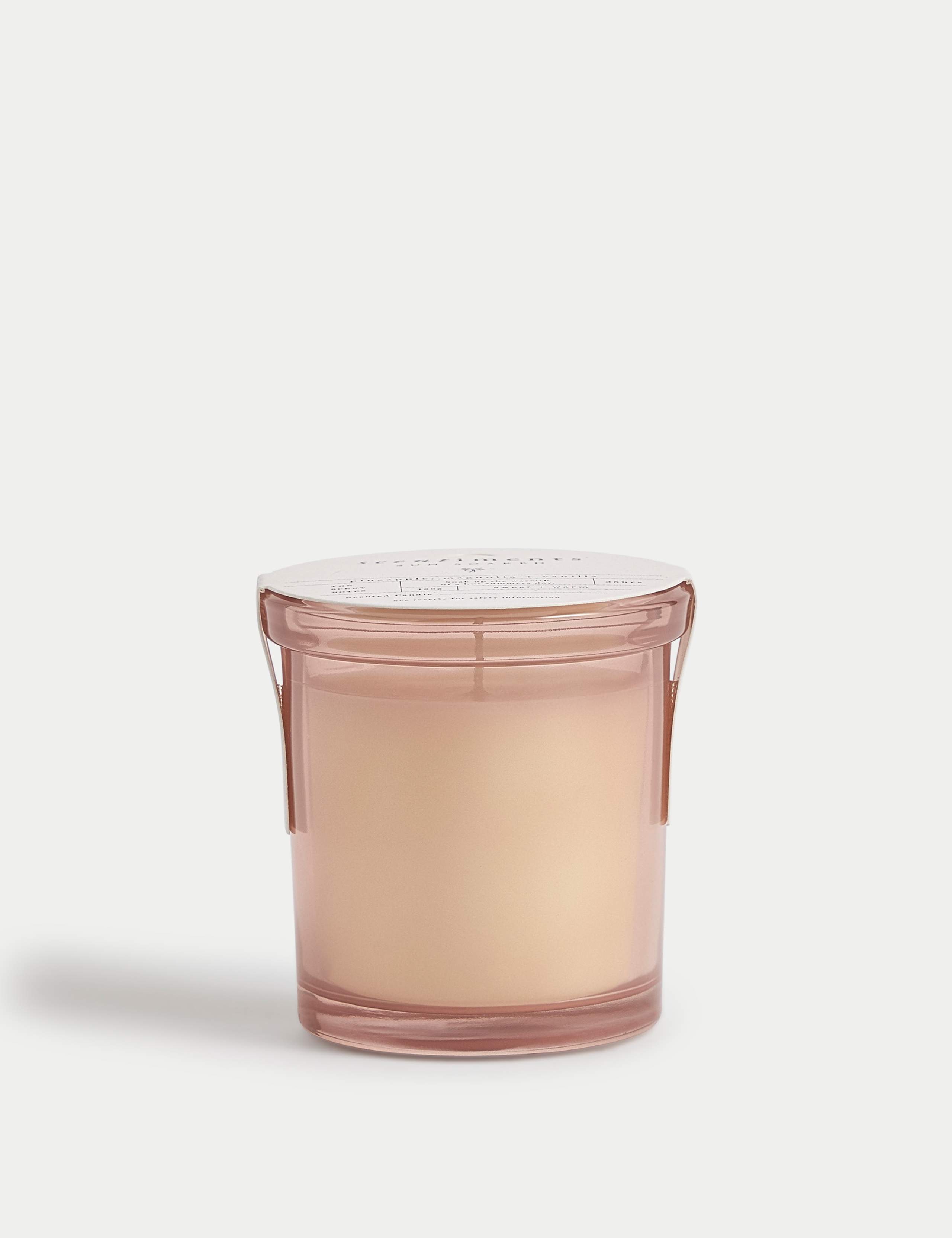 Sun Soaked Summer Scented Candle