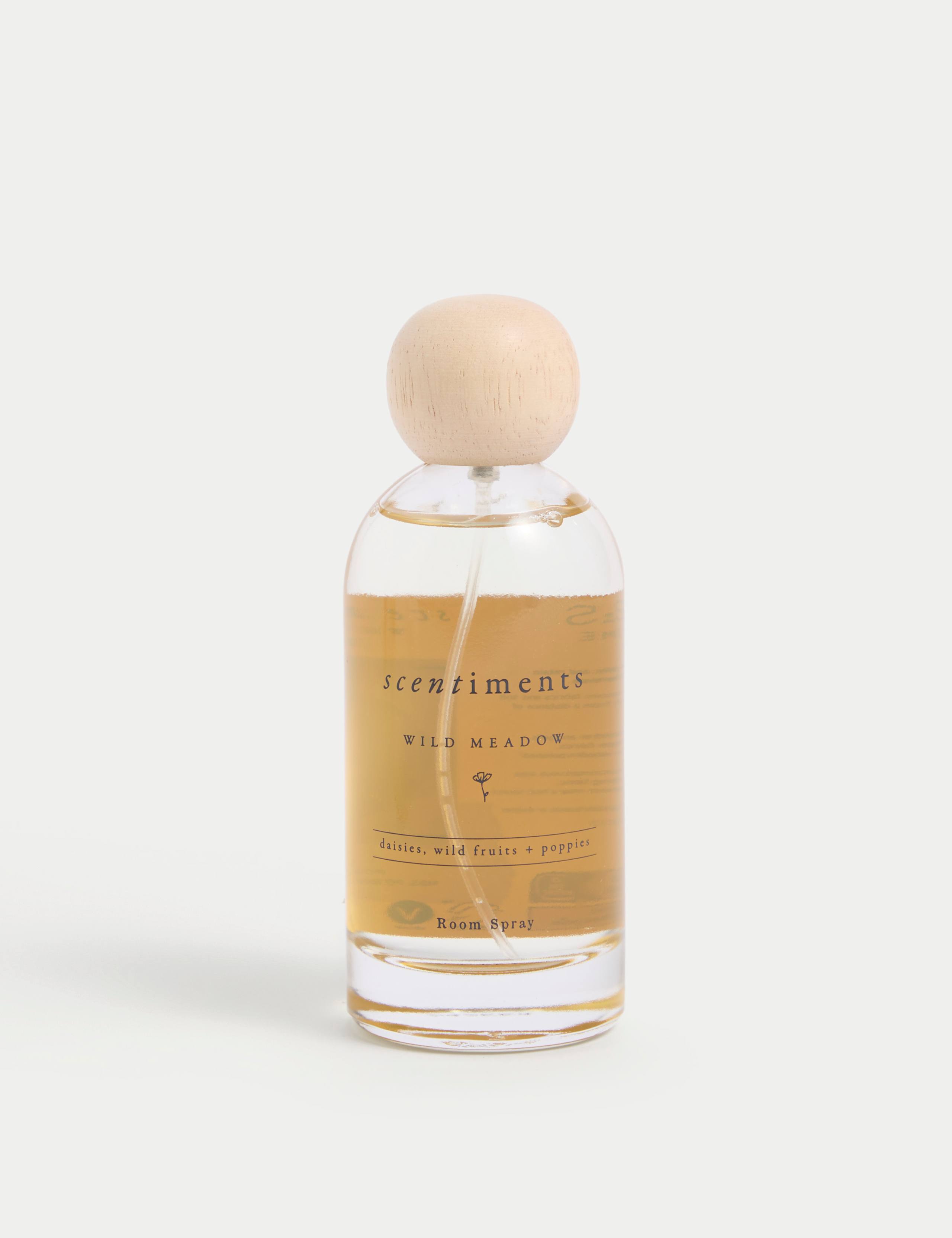 Wild Meadow Room Spray