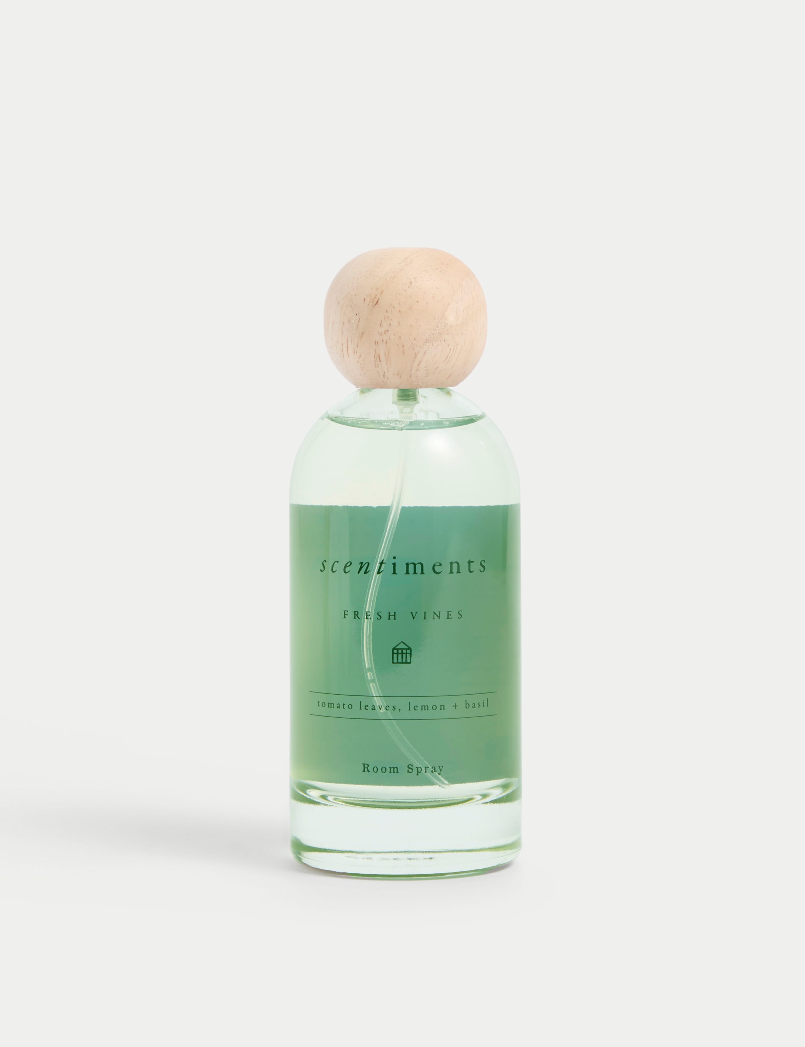 Fresh Vines Room Spray