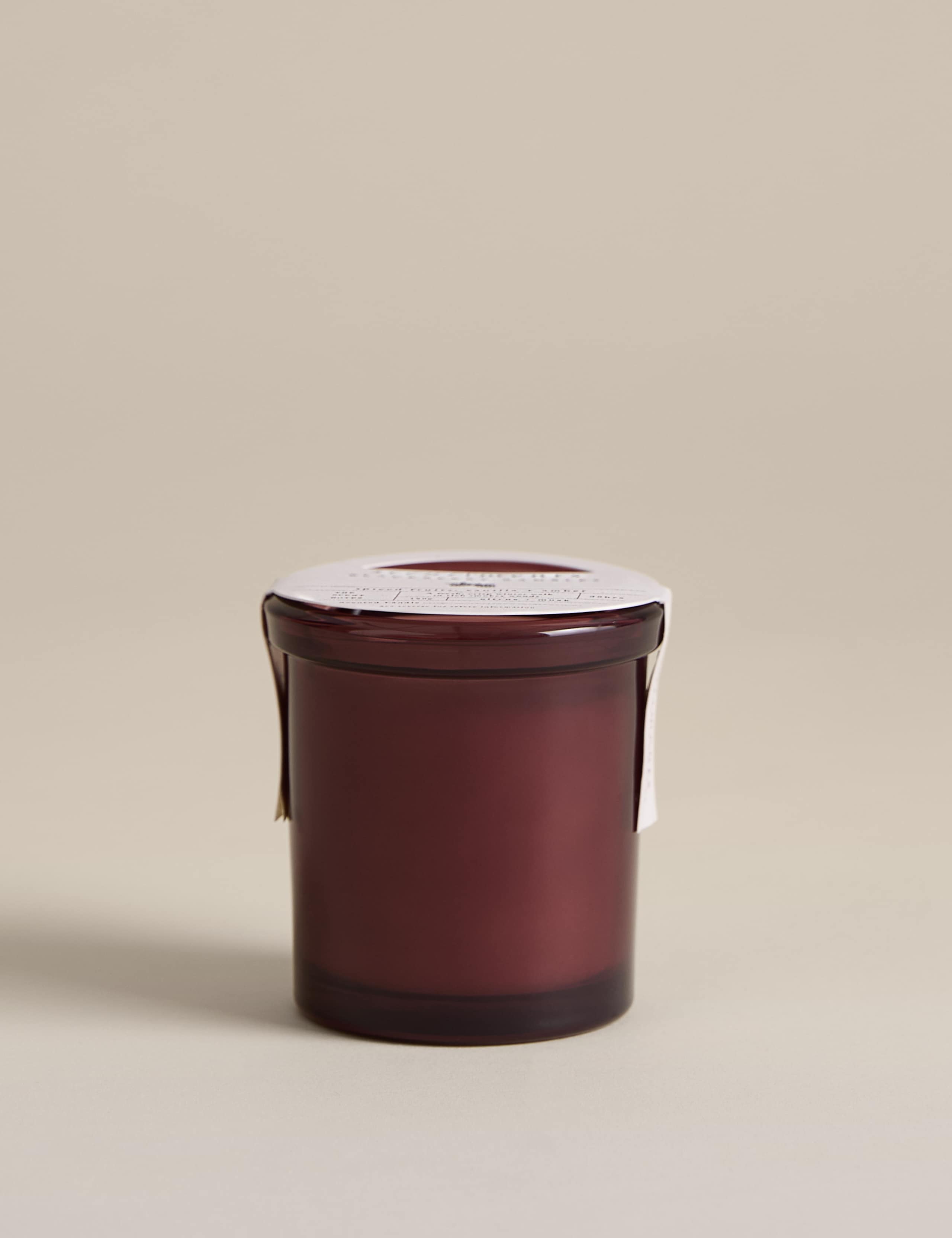 Blackberry Rambles Scented Candle