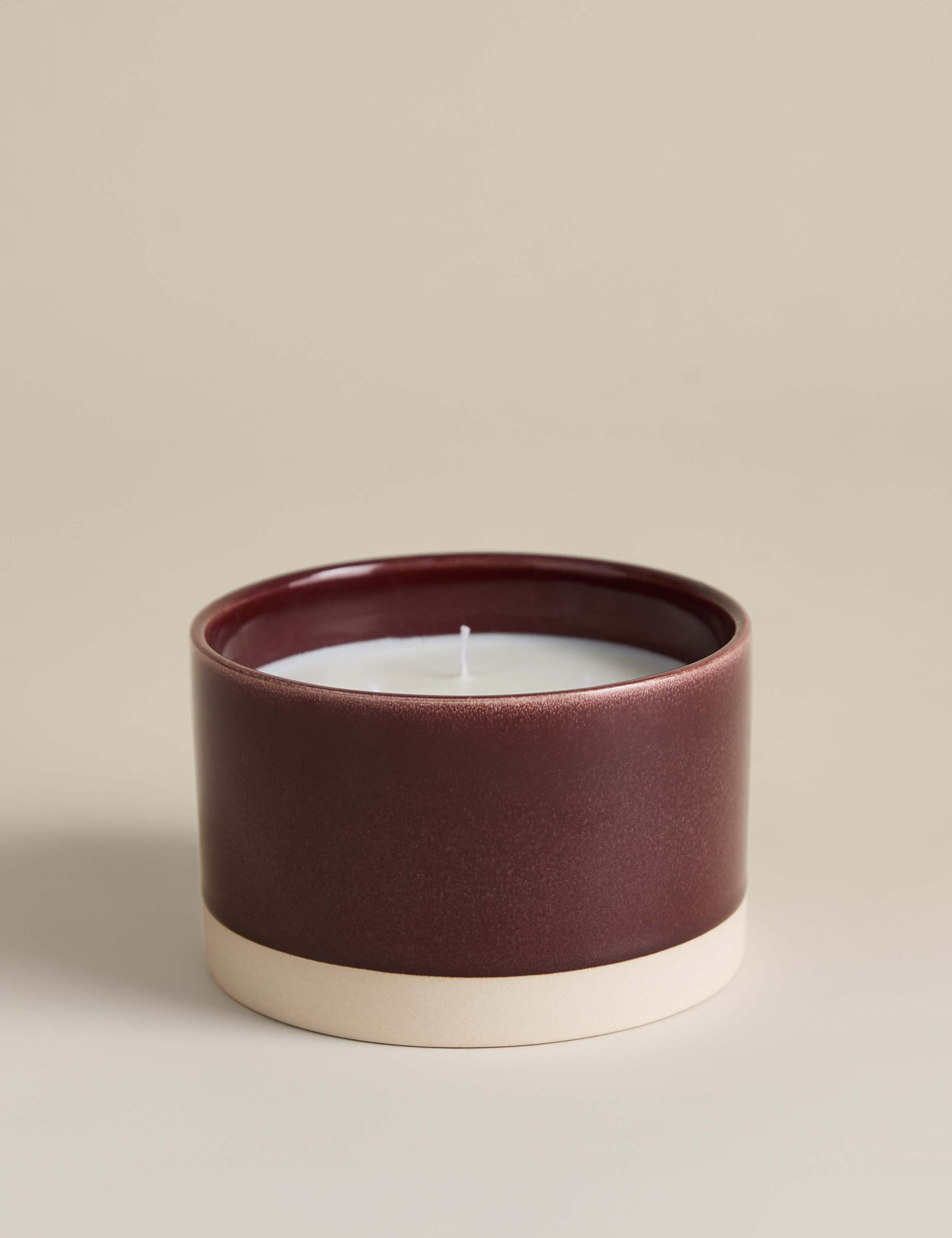 Blackberry Rambles 3 Wick Candle