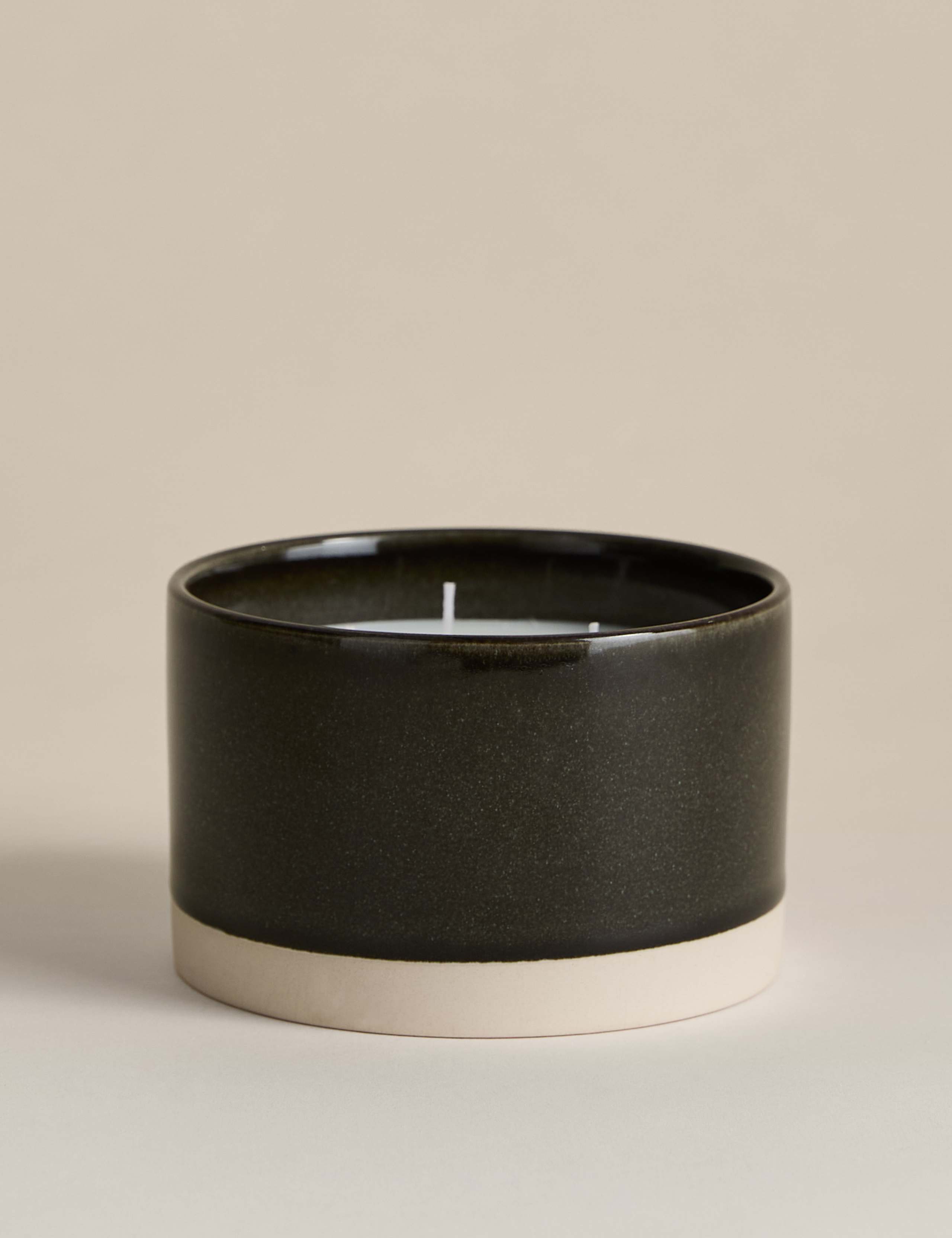 Autumn Walk 3 Wick Candle