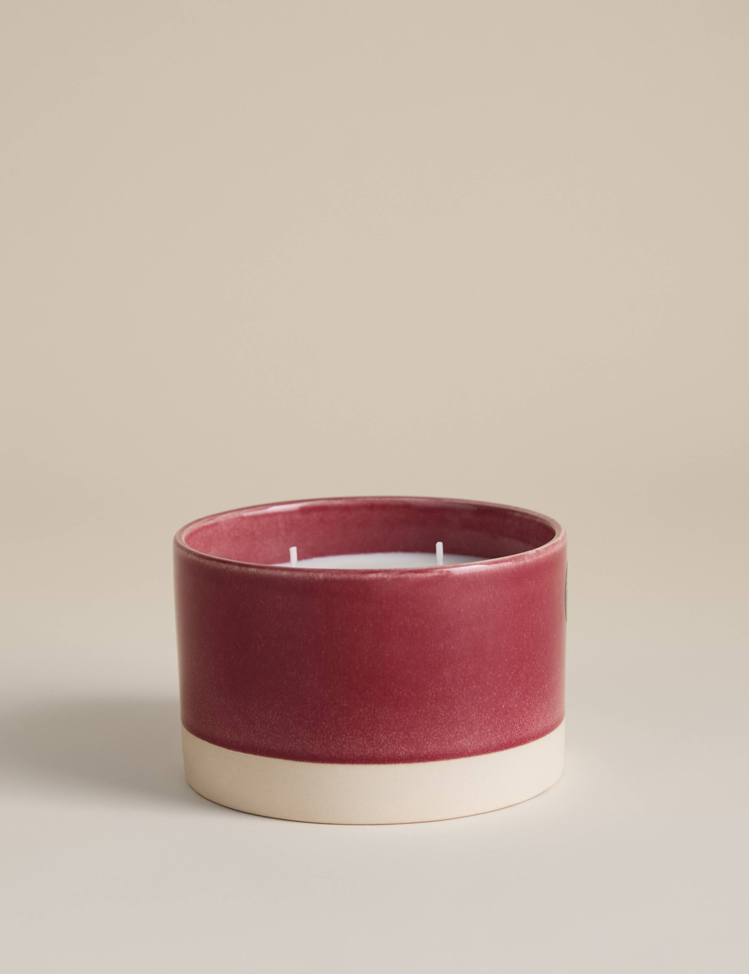 Home for Christmas 3 Wick Scented Candle
