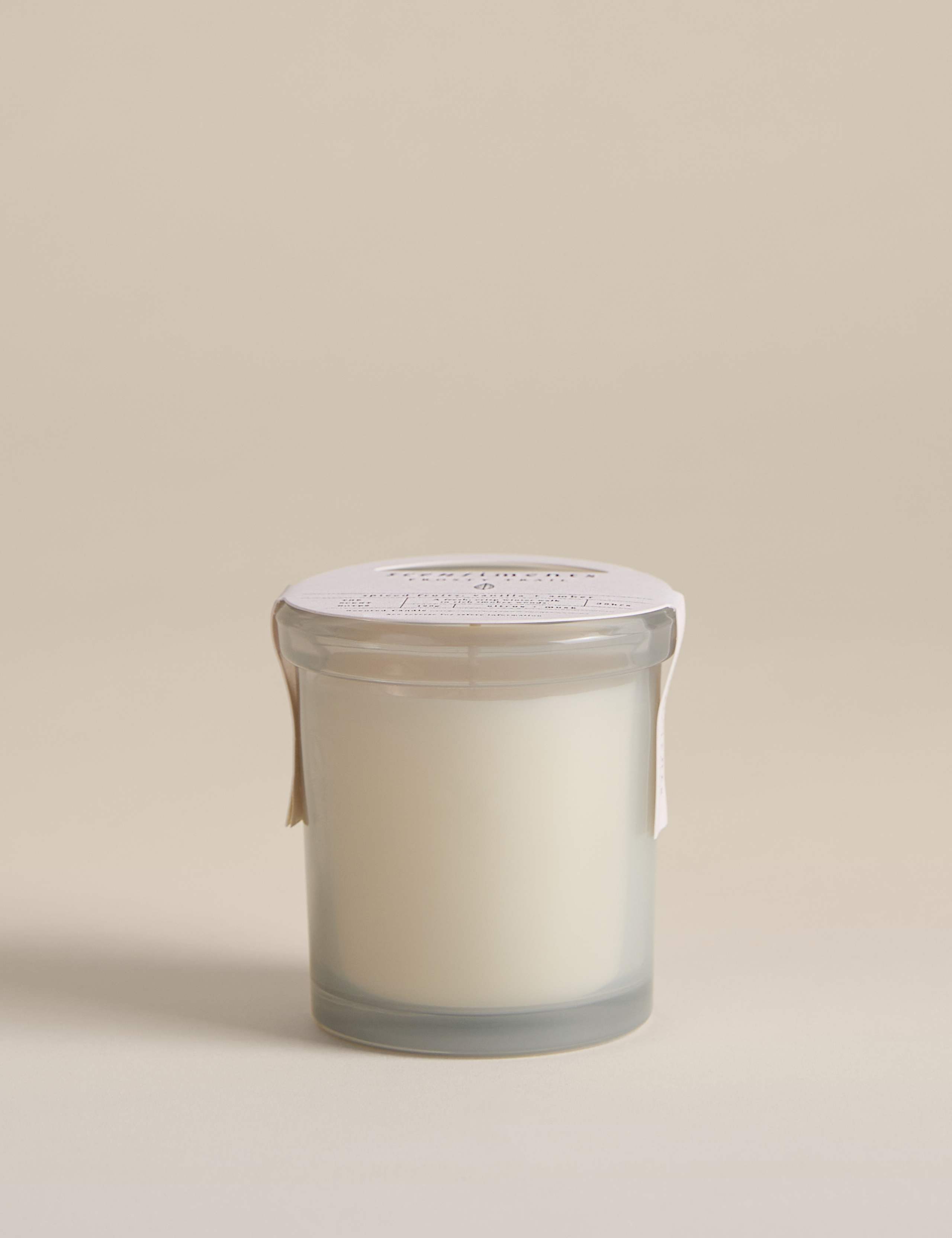 Frosty Trail Scented Candle