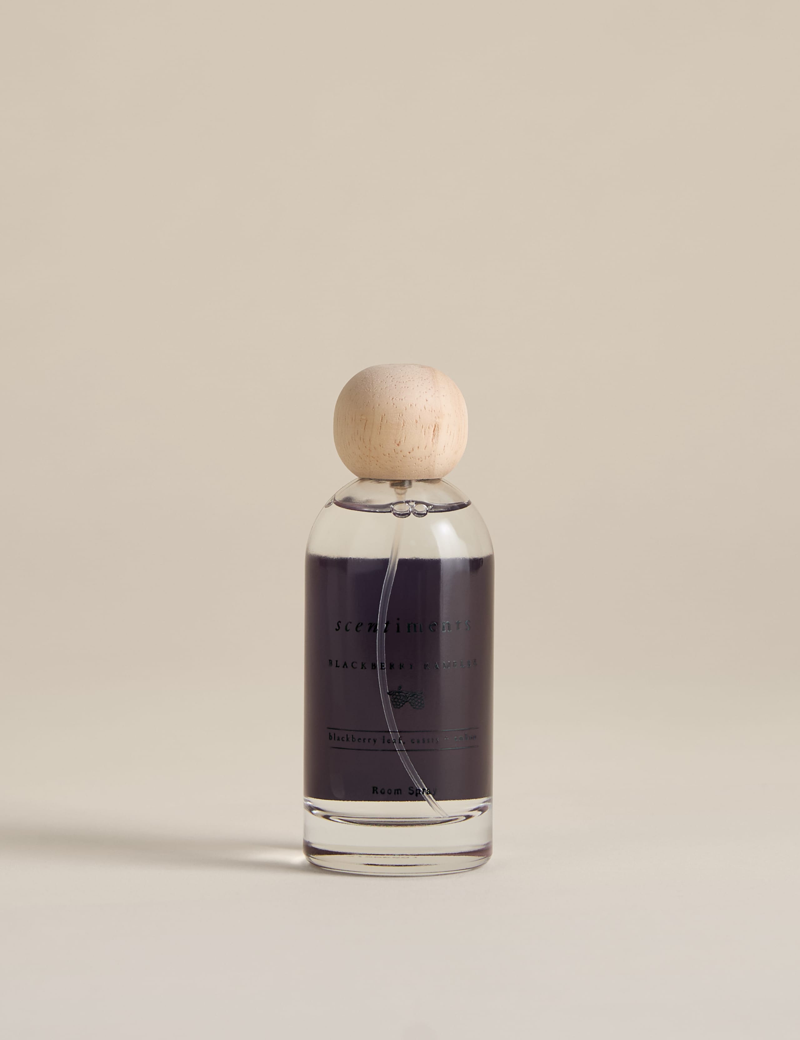 Blackberry Rambles Room Spray