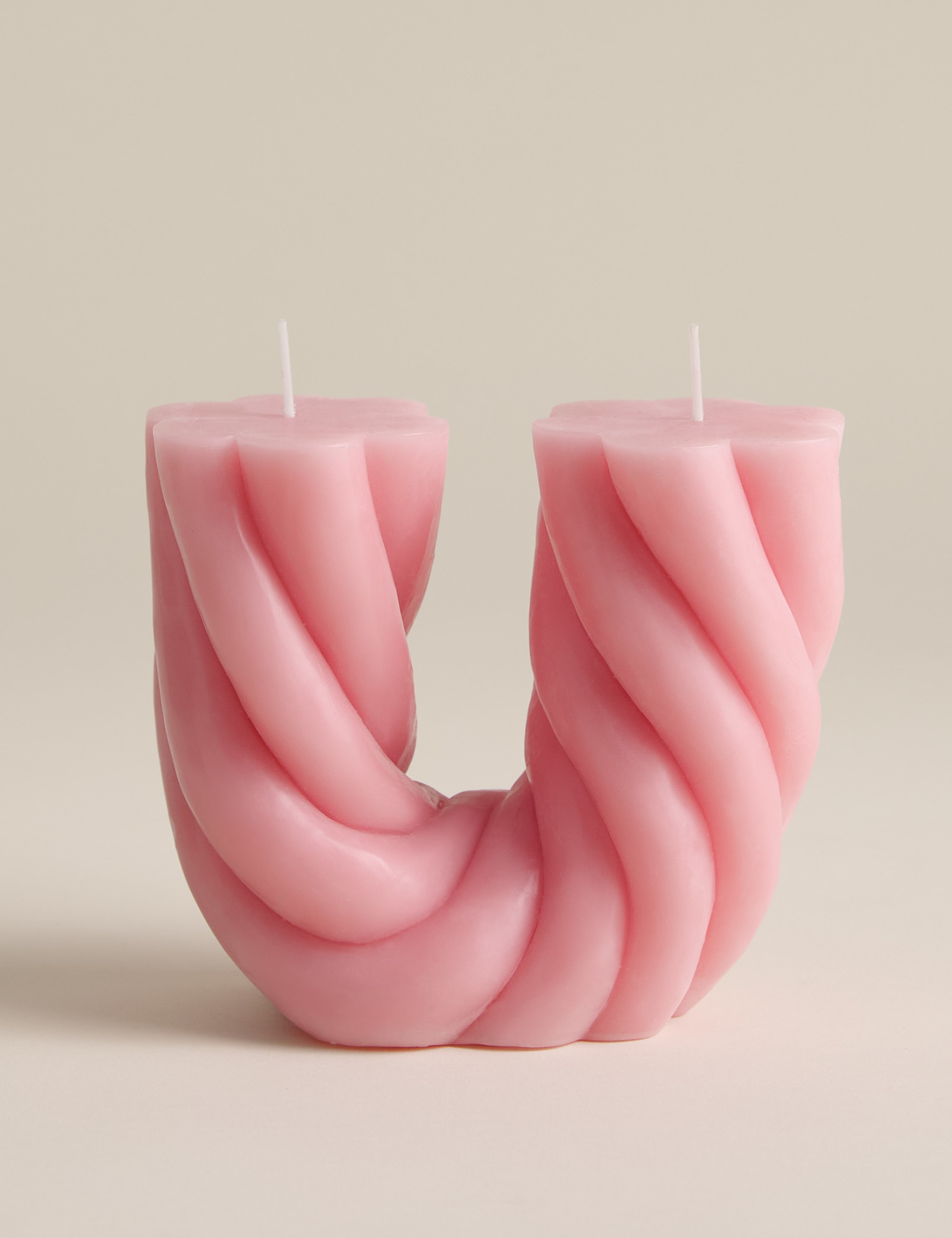 Dopamine U Shape Candle