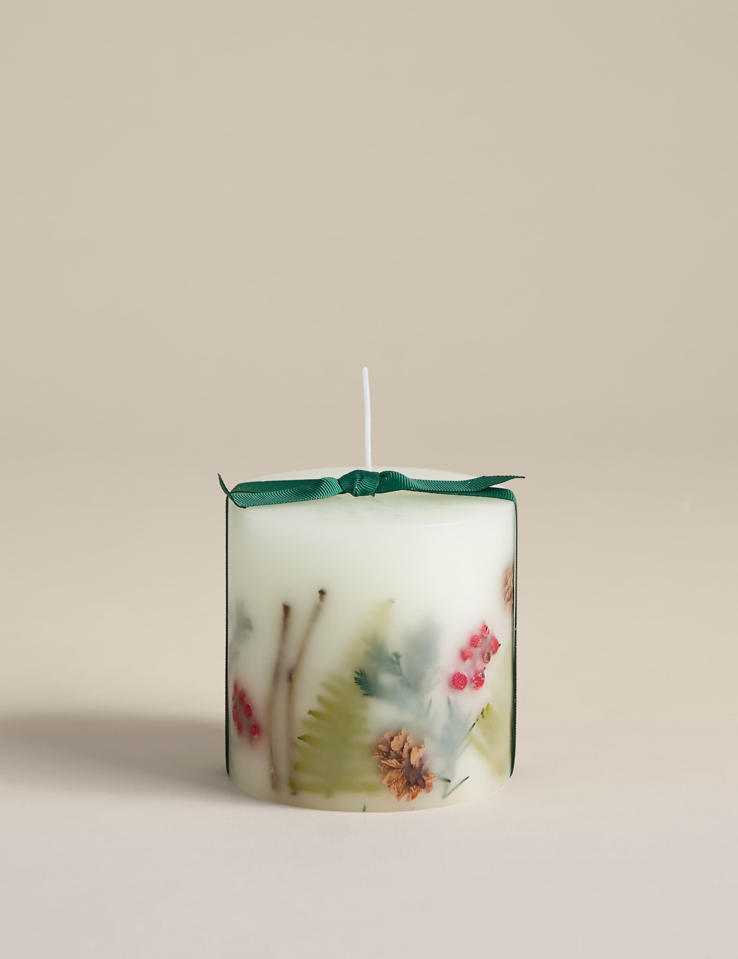 Christmas Inclusion Scented Candle