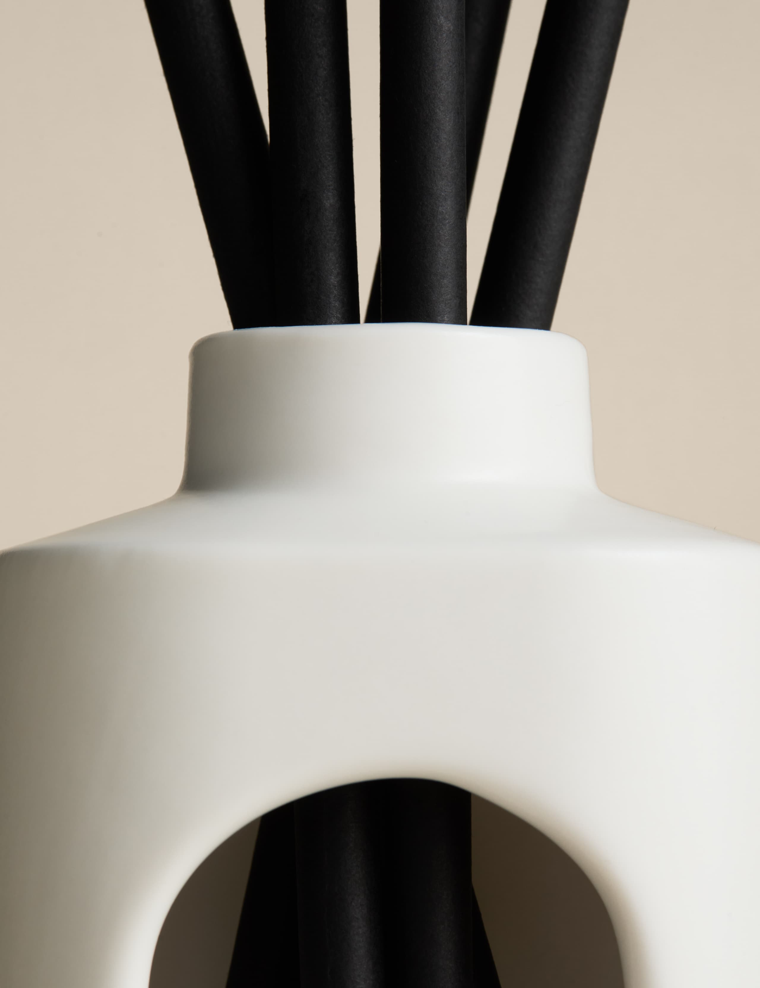 No. 1 Fragrance Pre-Scented Reed Diffuser