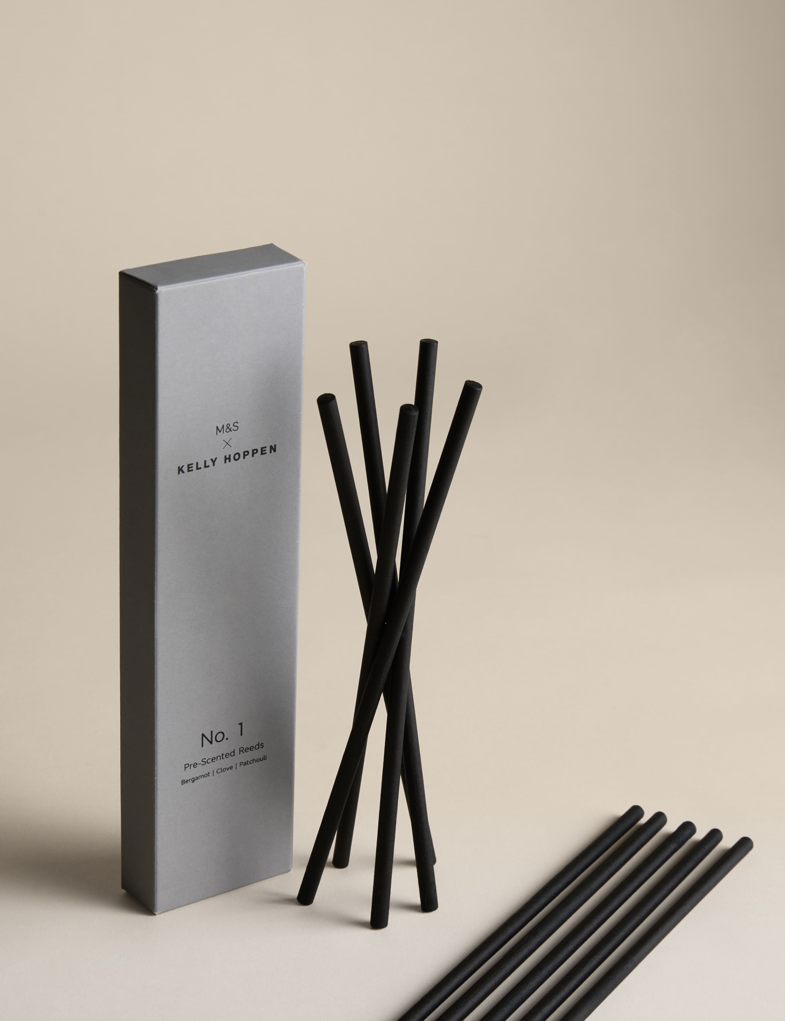 No. 1 Fragrance Pre-Scented Reeds