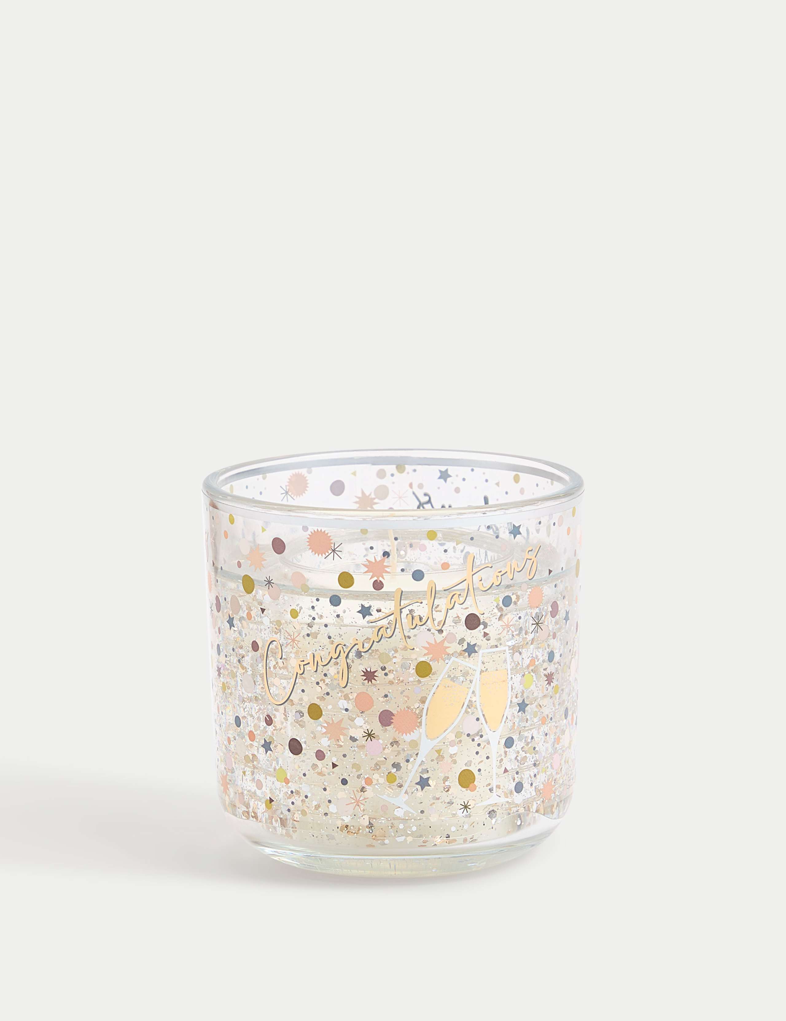 Celebration Light Up Candle