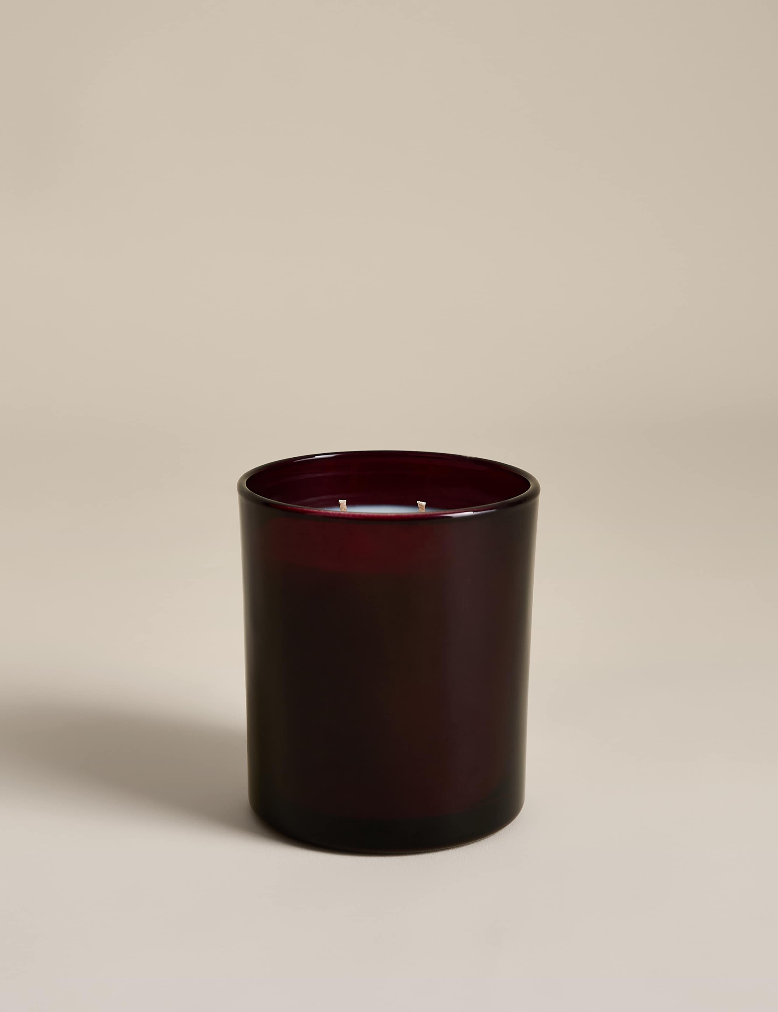 Mandarin, Clove & Cinnamon 2 Wick Candle
