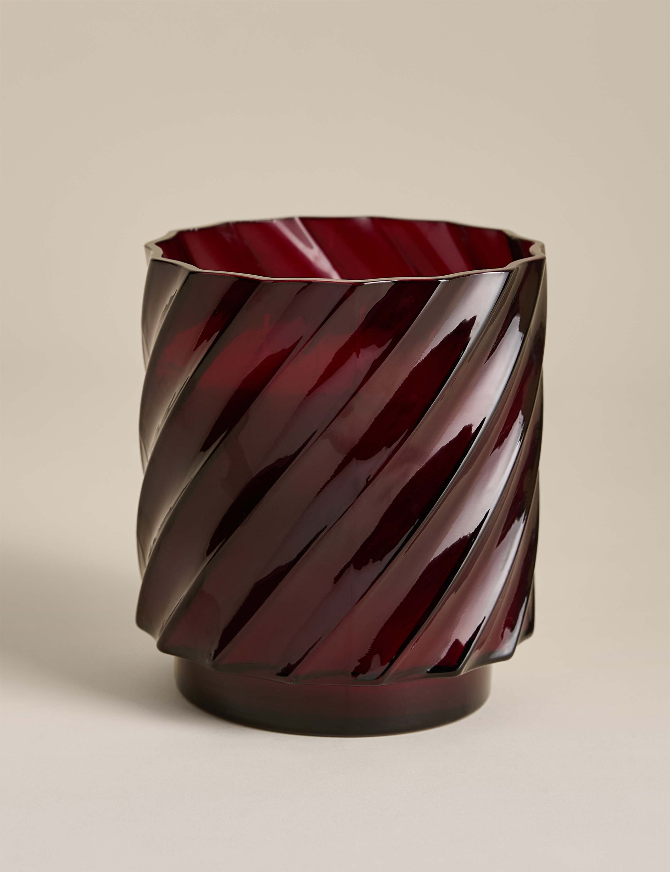 Mandarin Cinnamon & Clove 4 Wick Candle