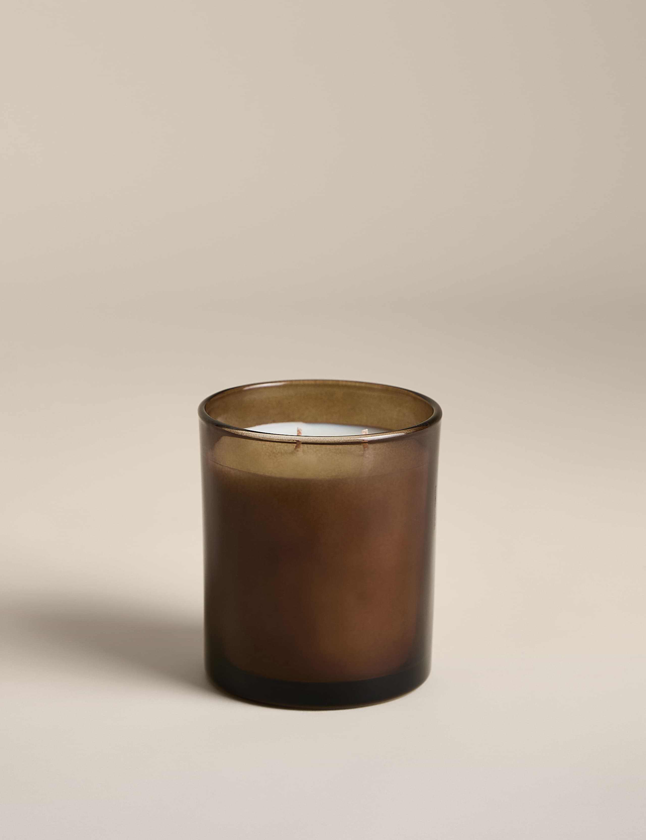 Frankincense & Myrrh Scented Candle