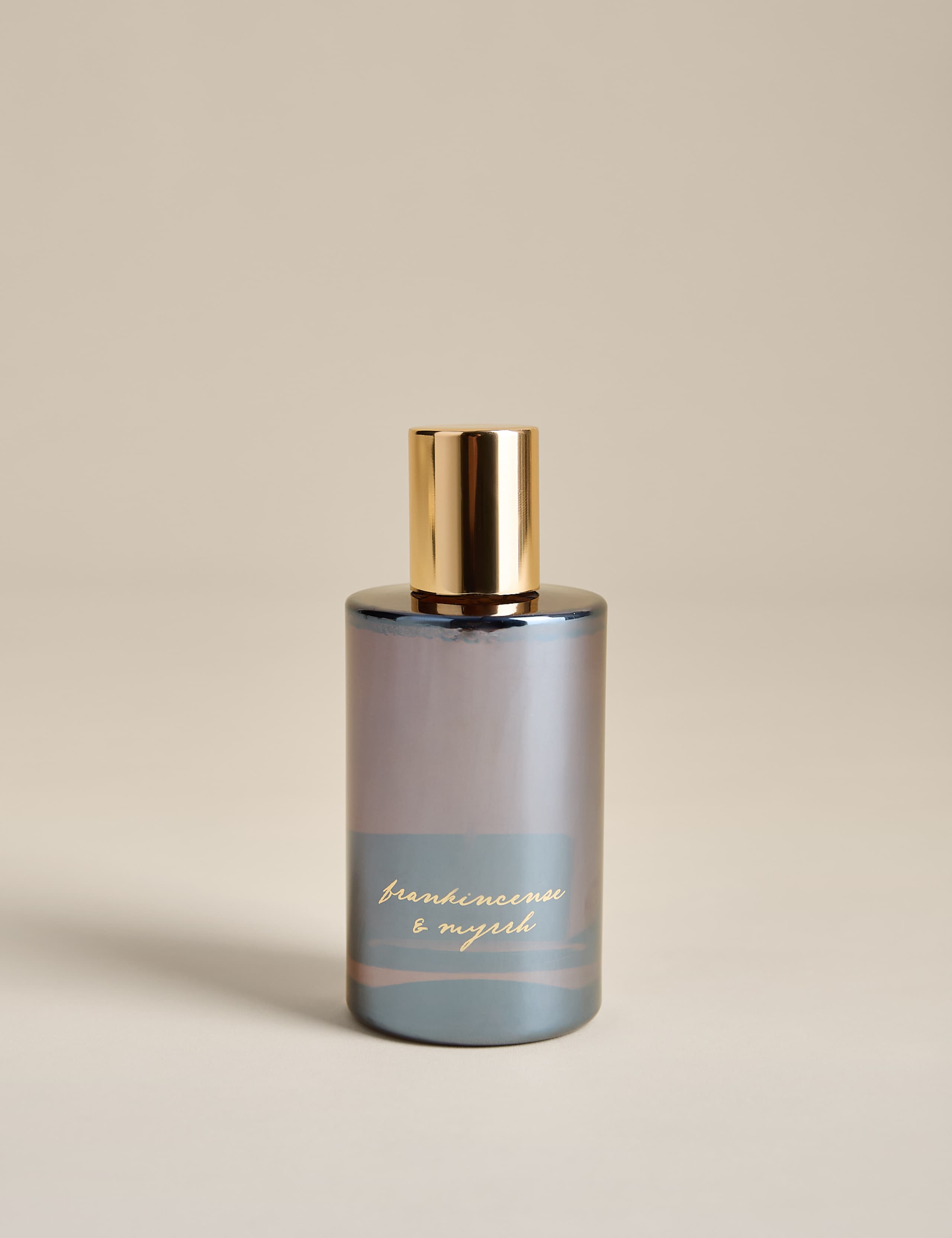 Frankincense & Myrrh Room Spray
