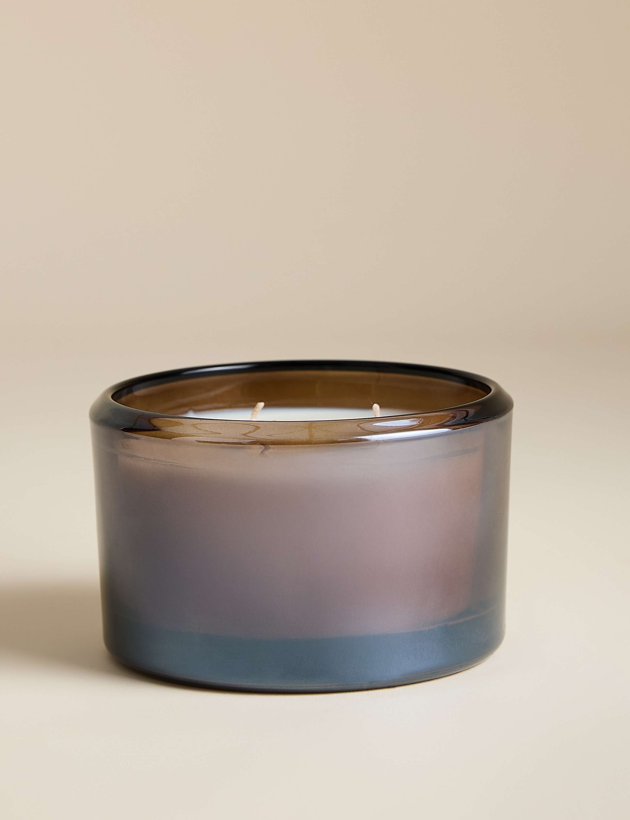 Frankincense & Myrrh Large 3 Wick Candle