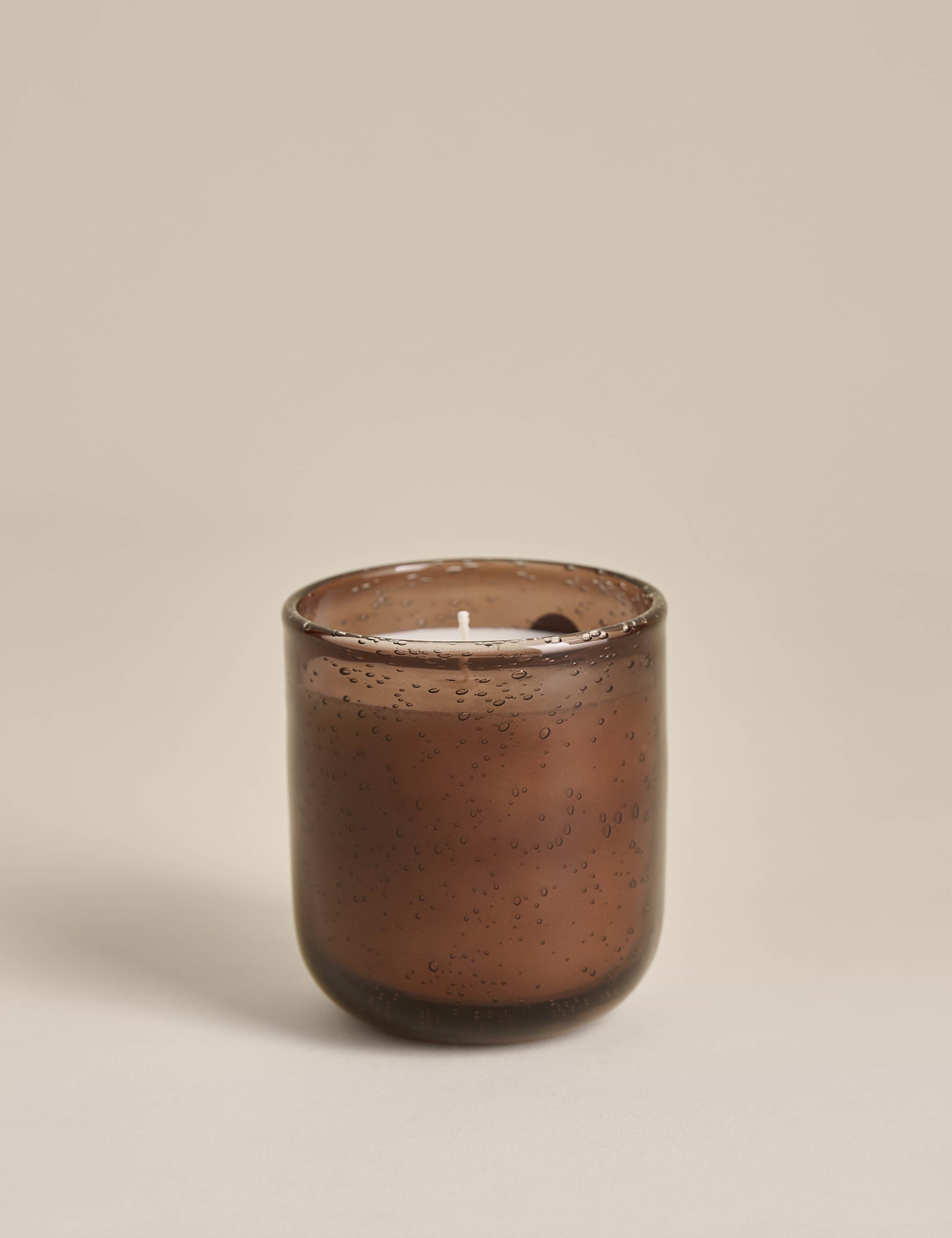 Autumn Walk Jar Candle