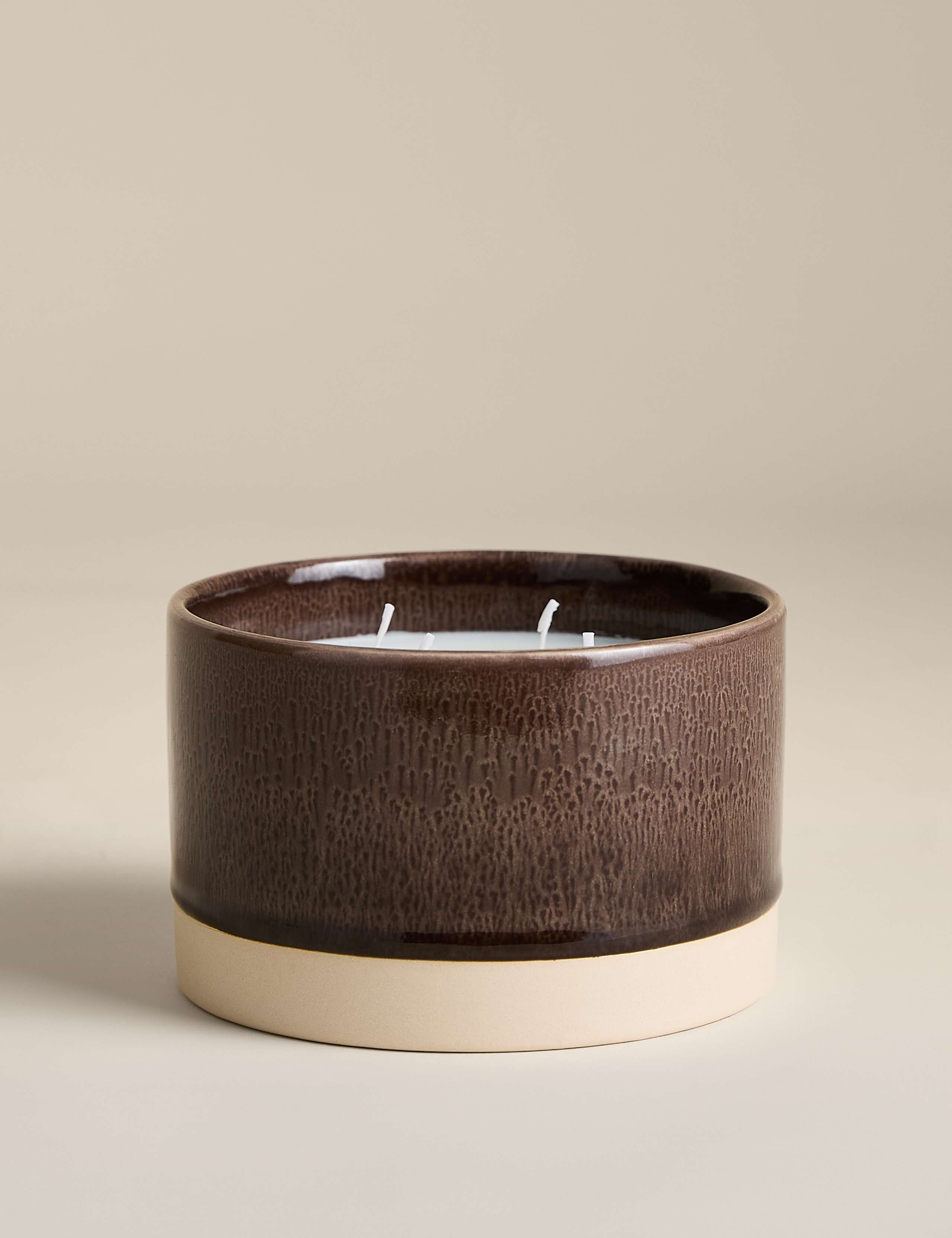 Autumn Walk 4 Wick Candle