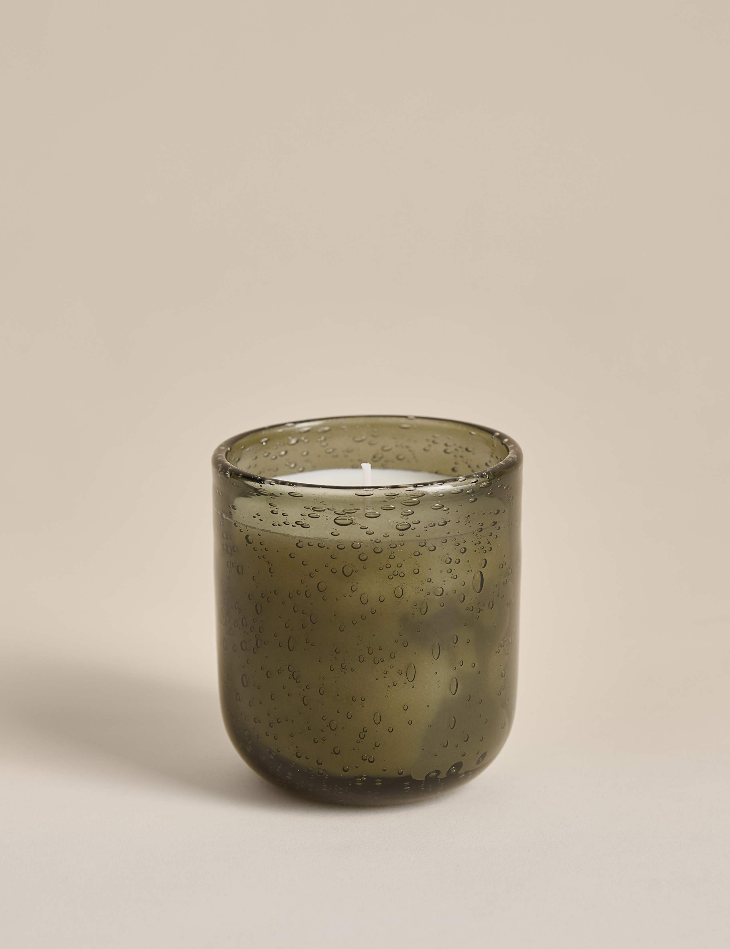 Woodland Glow Jar Candle
