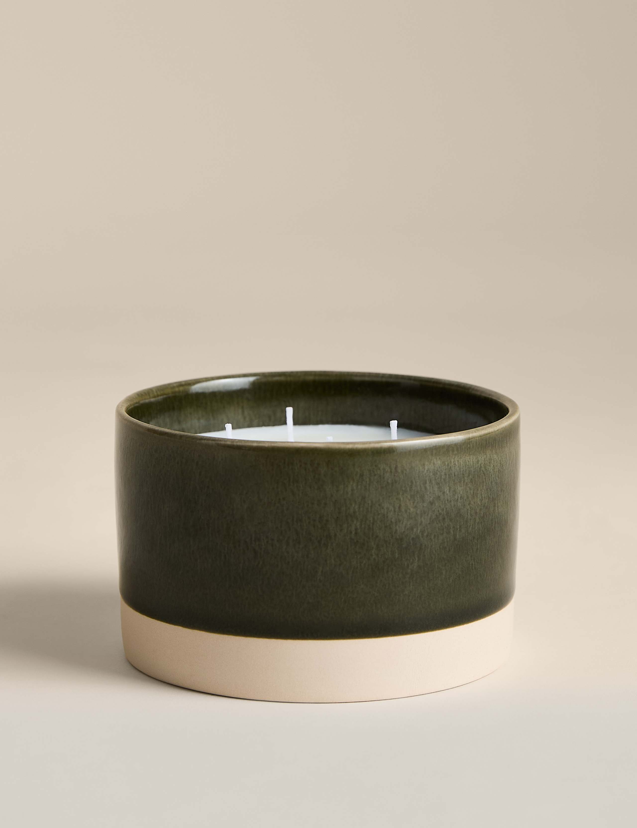 Woodland Glow 4 Wick Candle