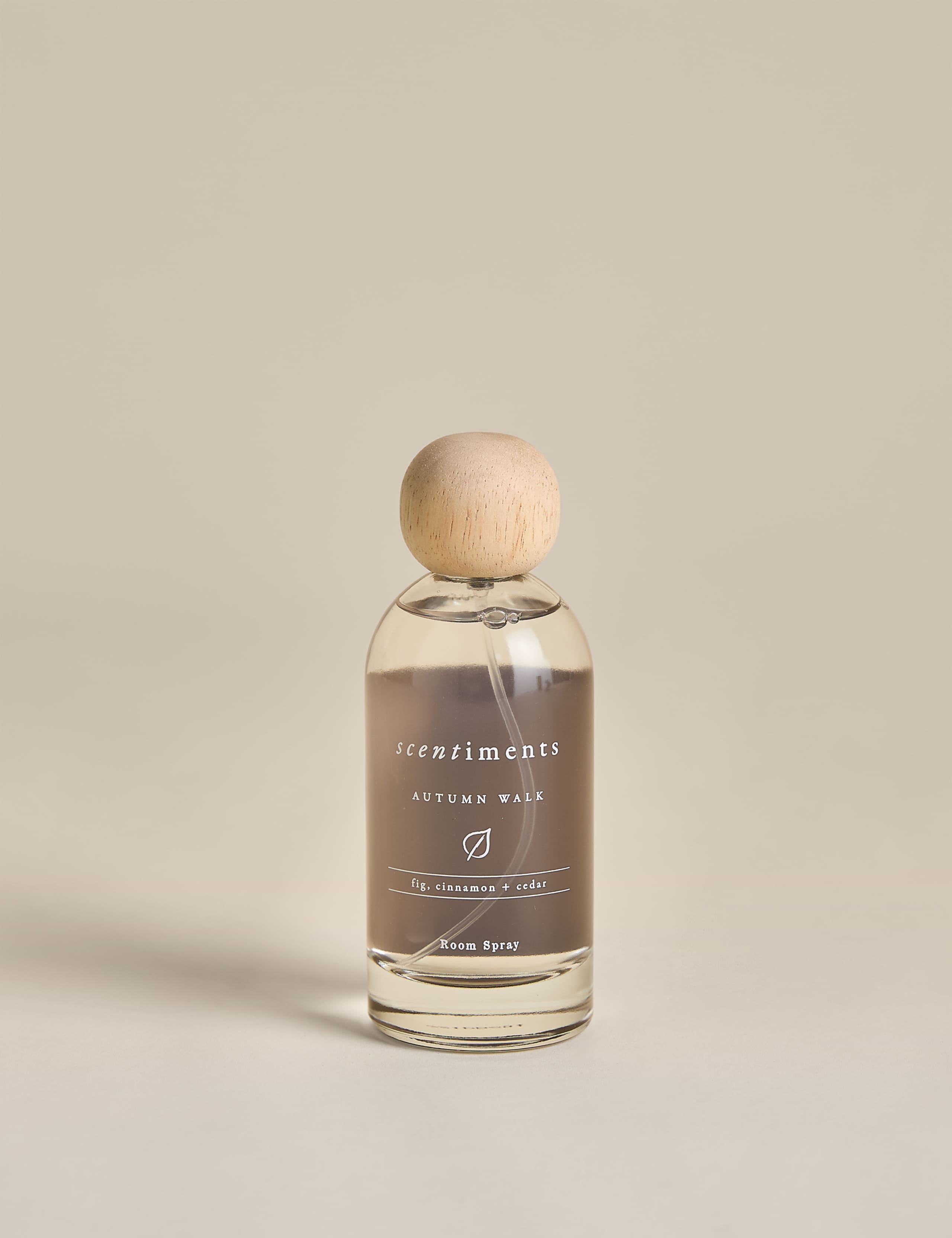 Autumn Walk Room Spray