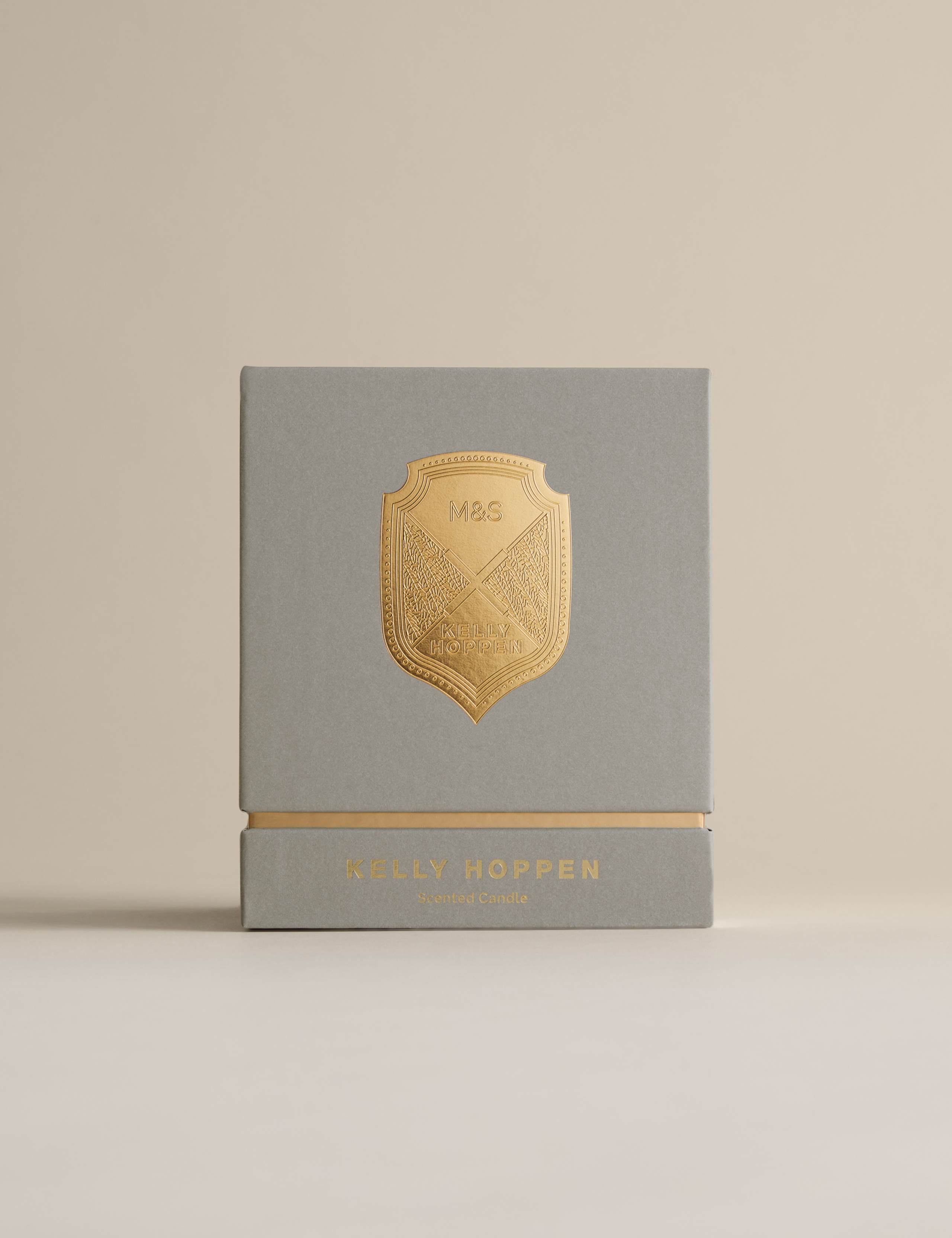 Premium No.4 Small Candle