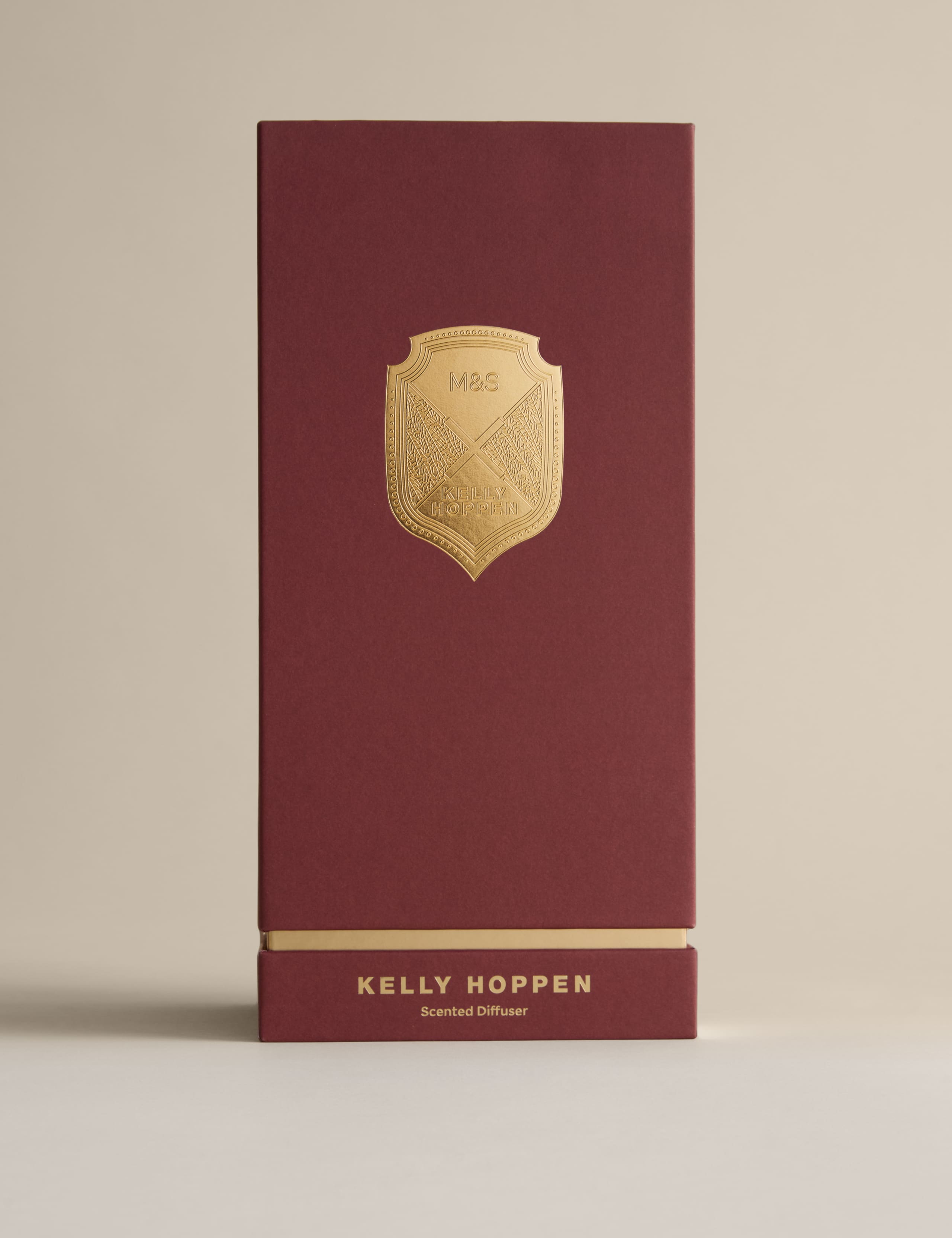 Kelly Hoppen Christmas Joy Diffuser 200ml