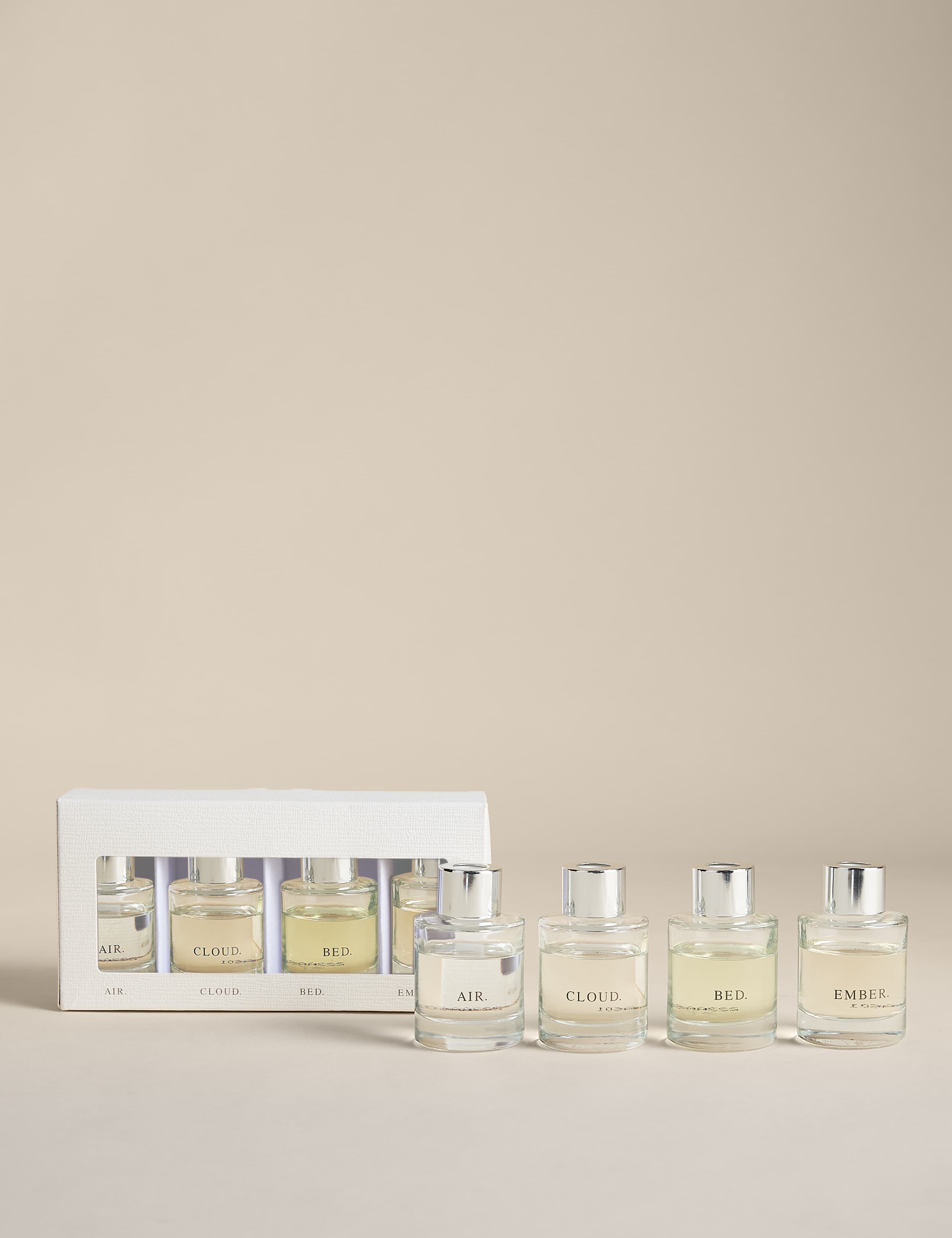 Mini Diffuser Scenting Set