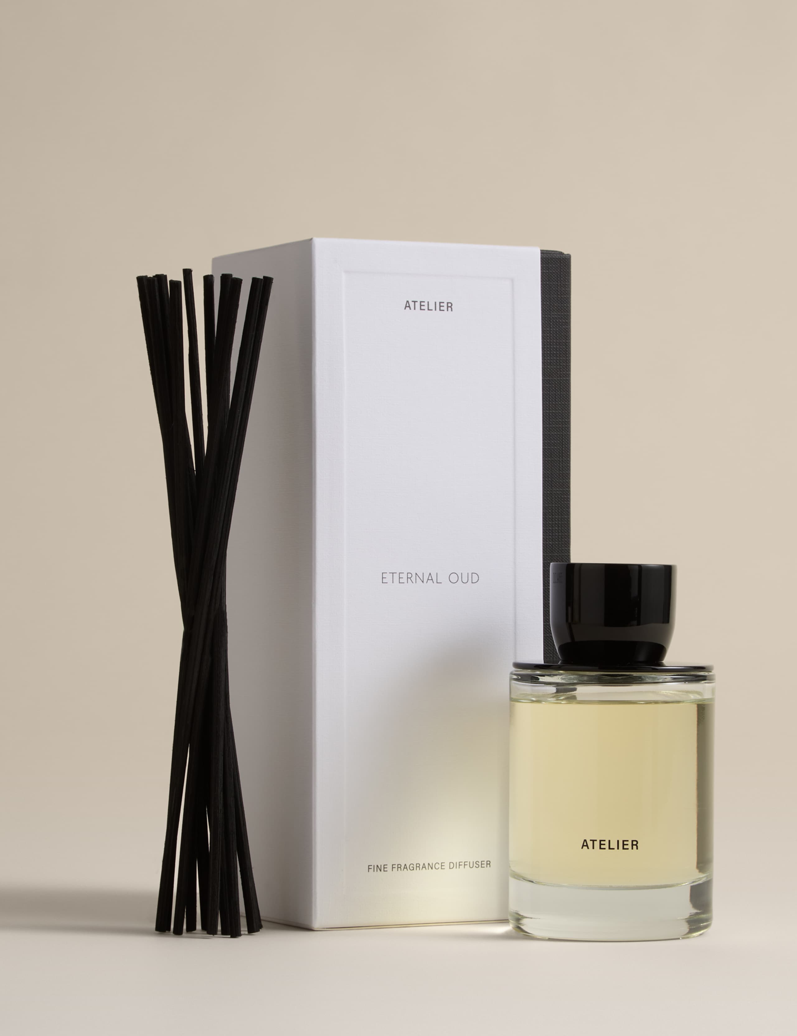 Eternal Oud Diffuser