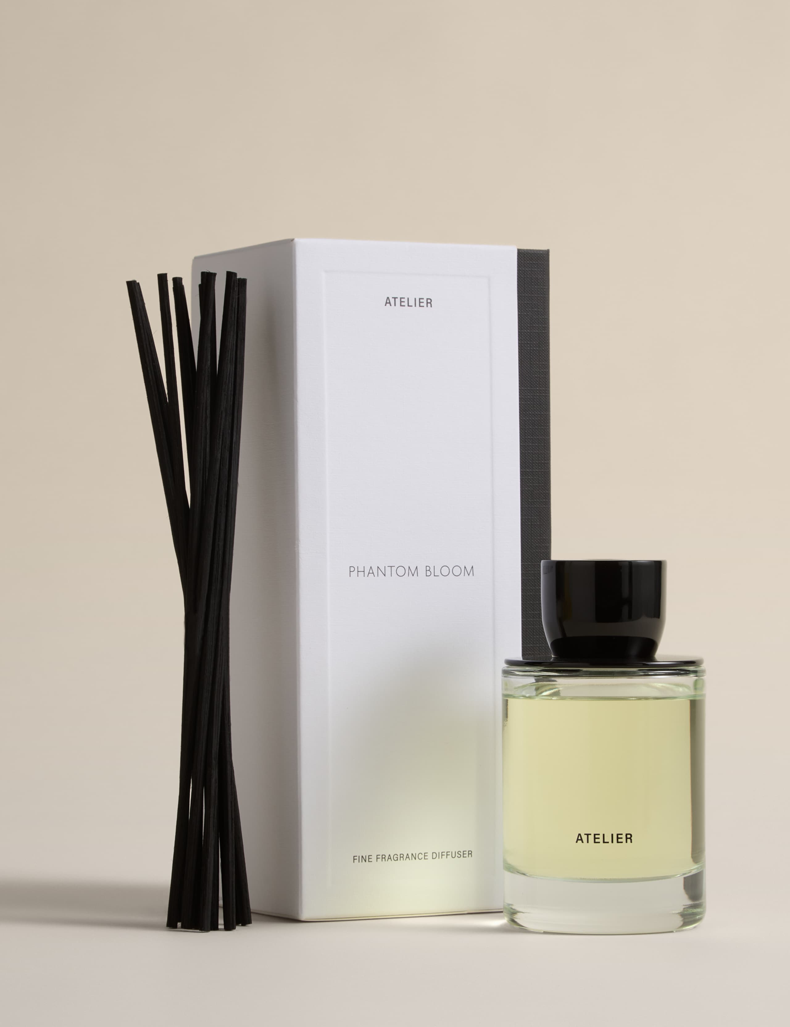 Phantom Bloom Diffuser