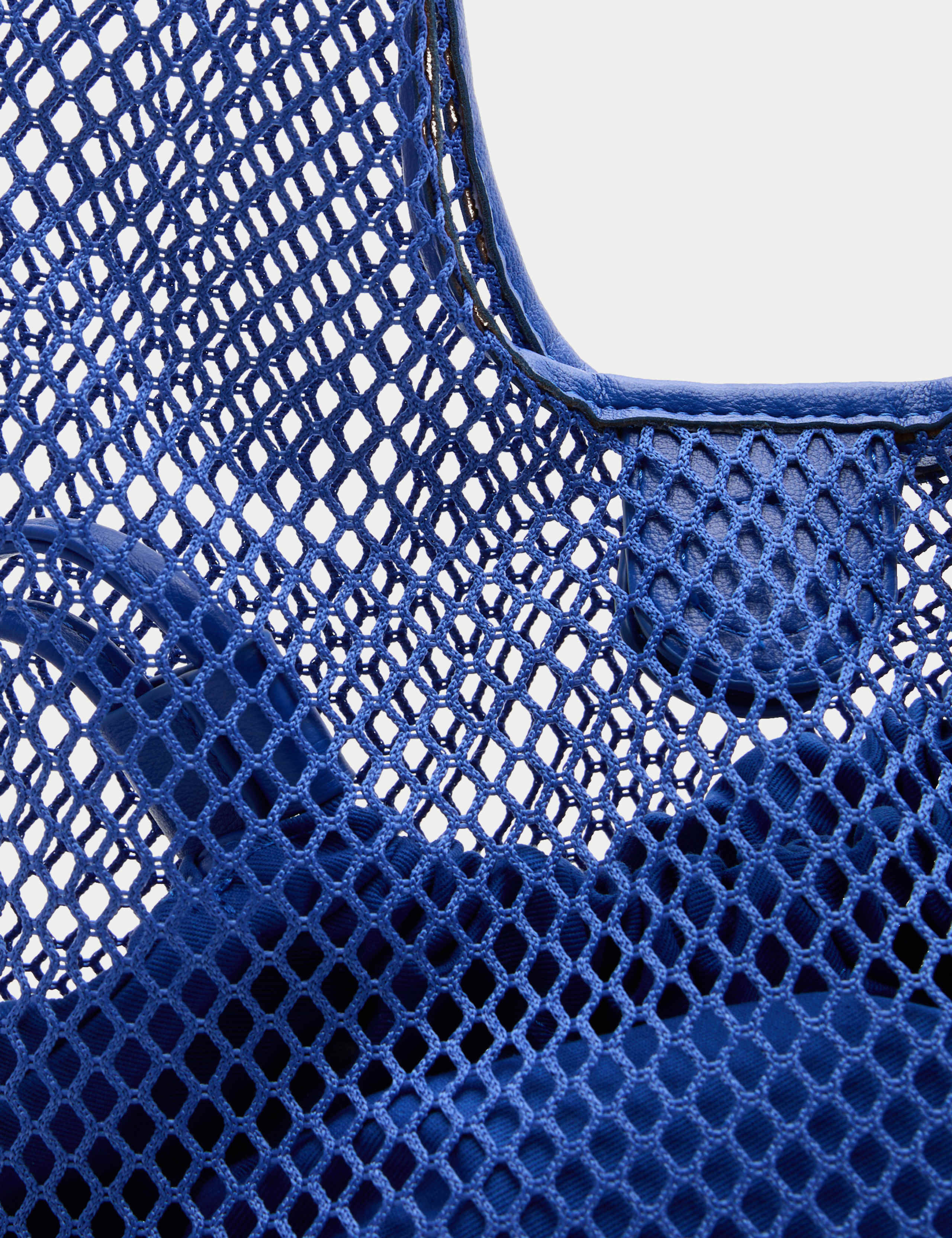 Large Mesh Tote Bag