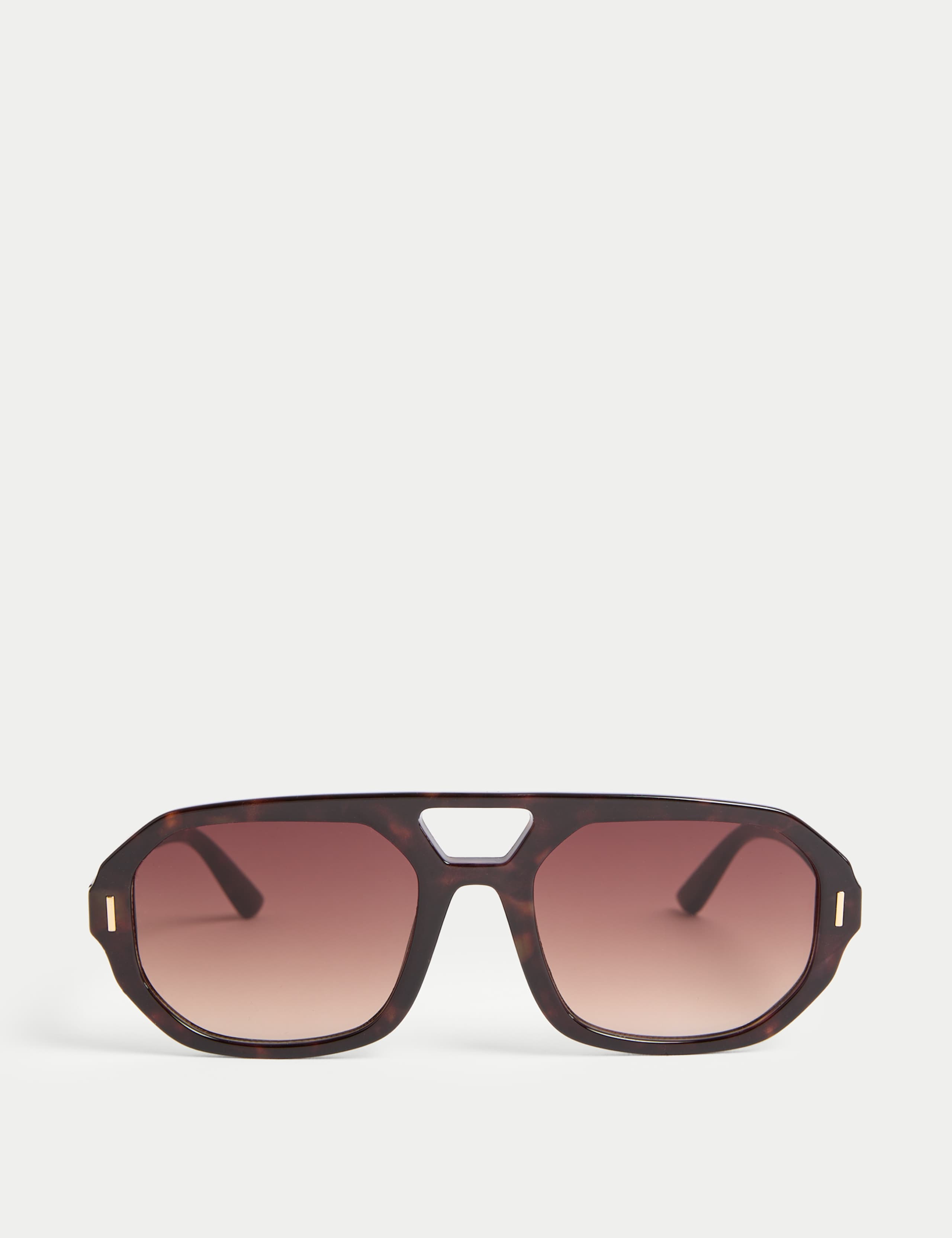 Oversized Mask Sunglasses