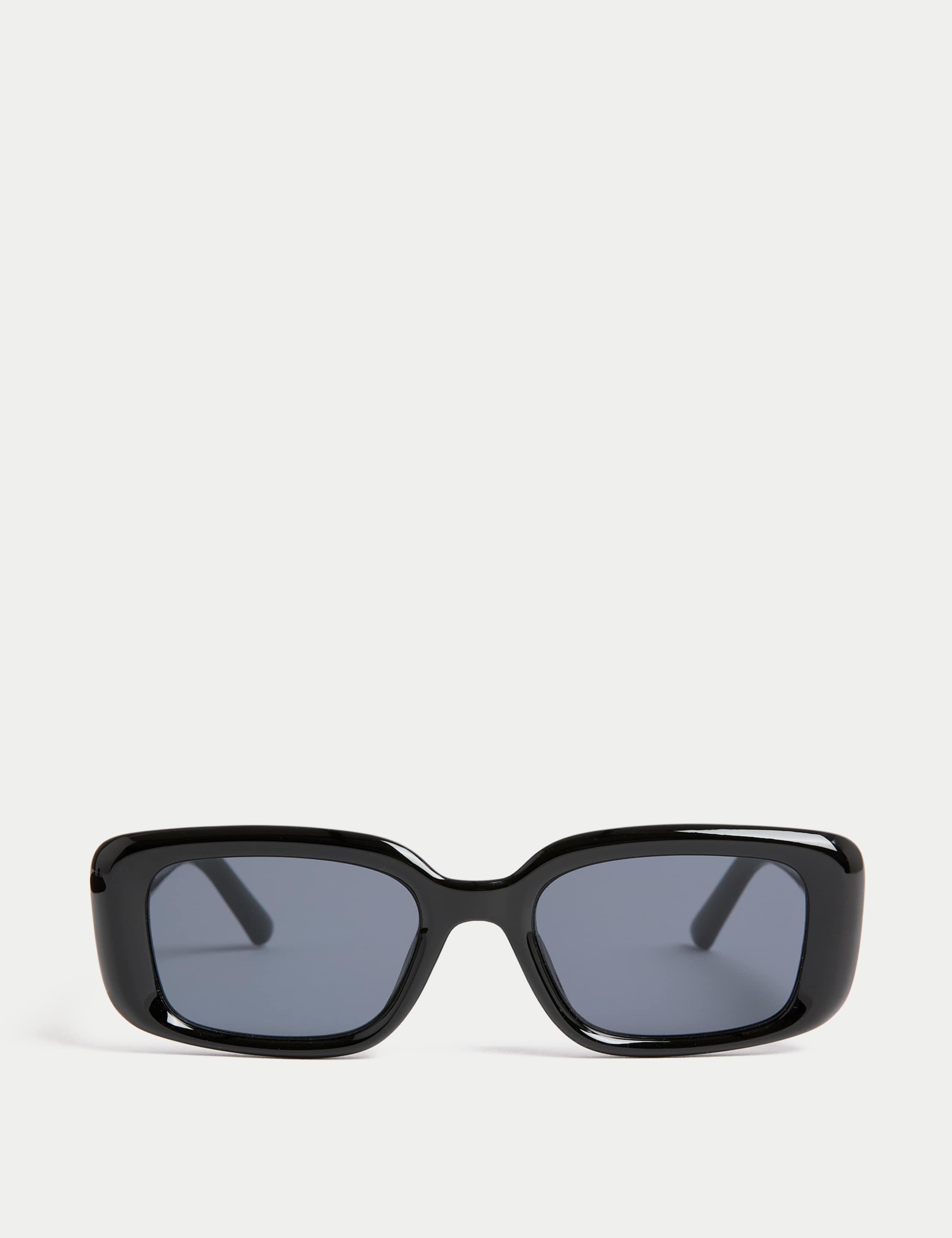 Square Sunglasses
