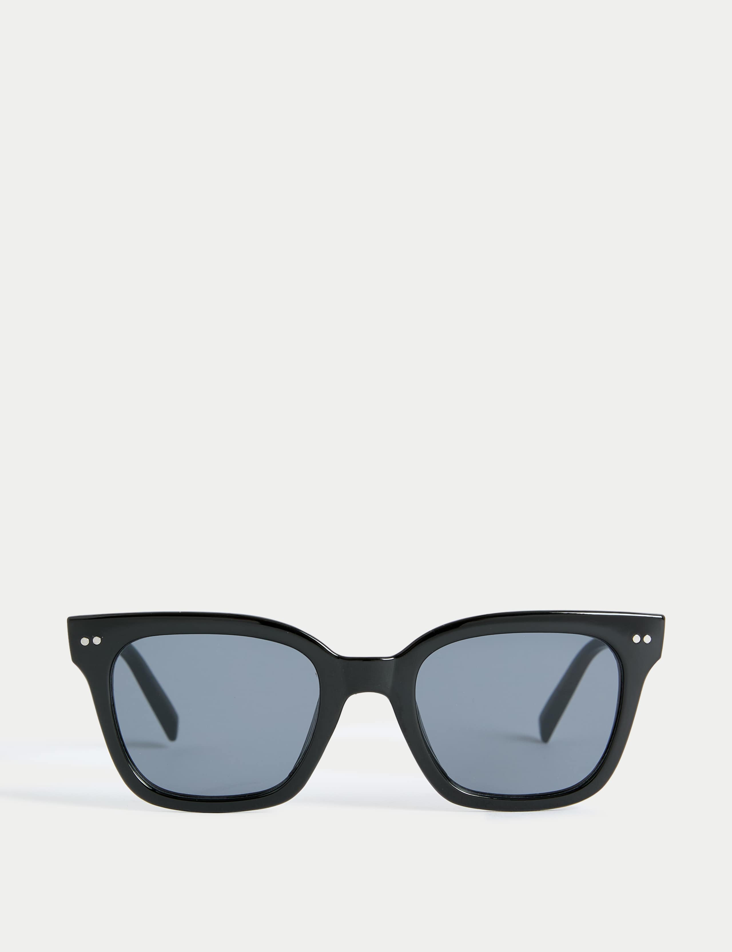 Square Preppy Sunglasses
