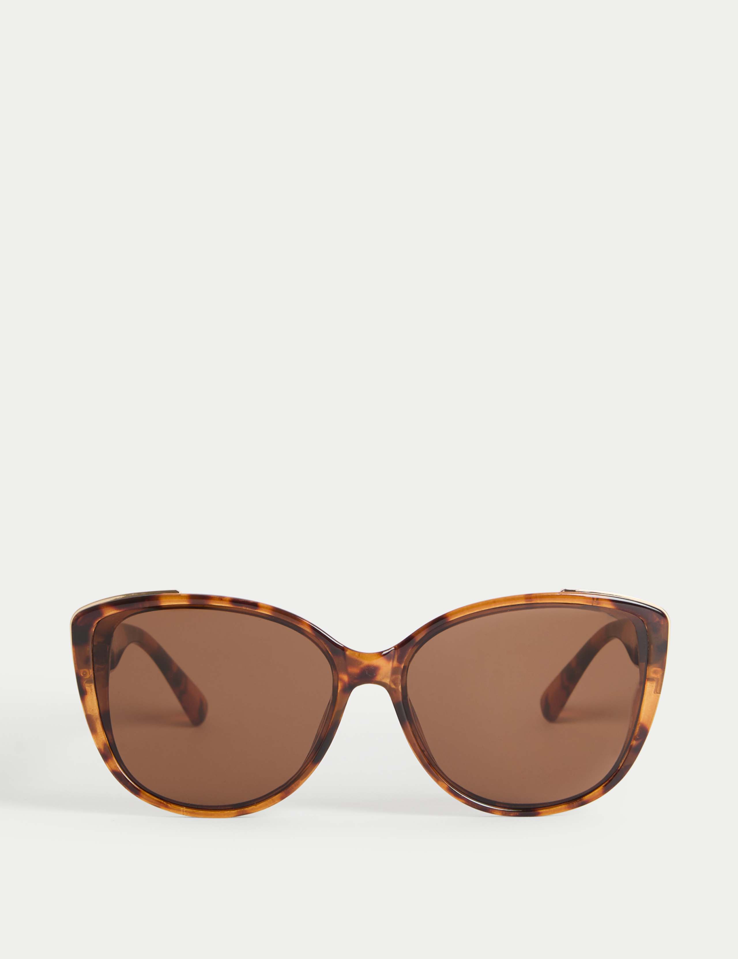 Cat Eye Sunglasses