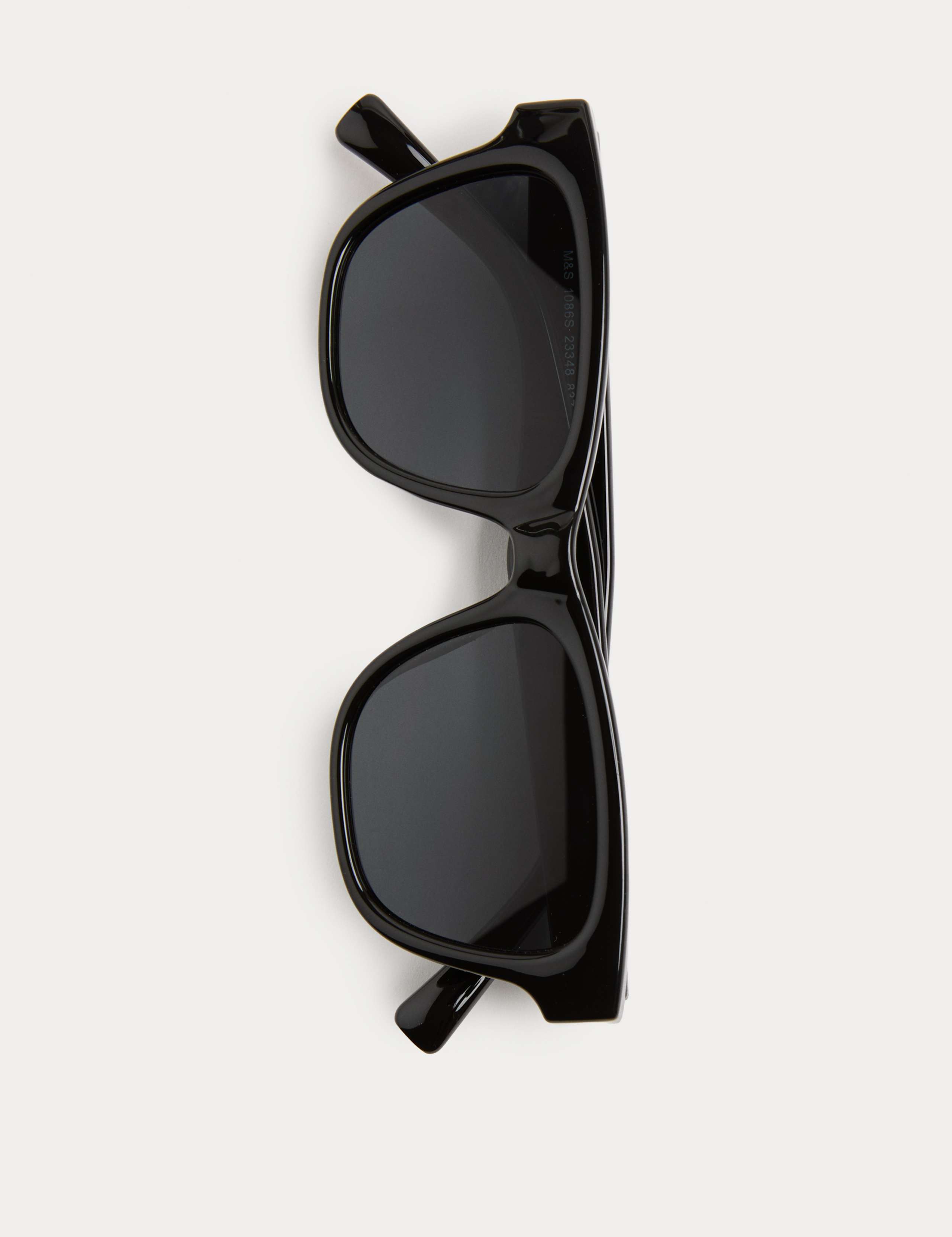 Square Preppy Sunglasses