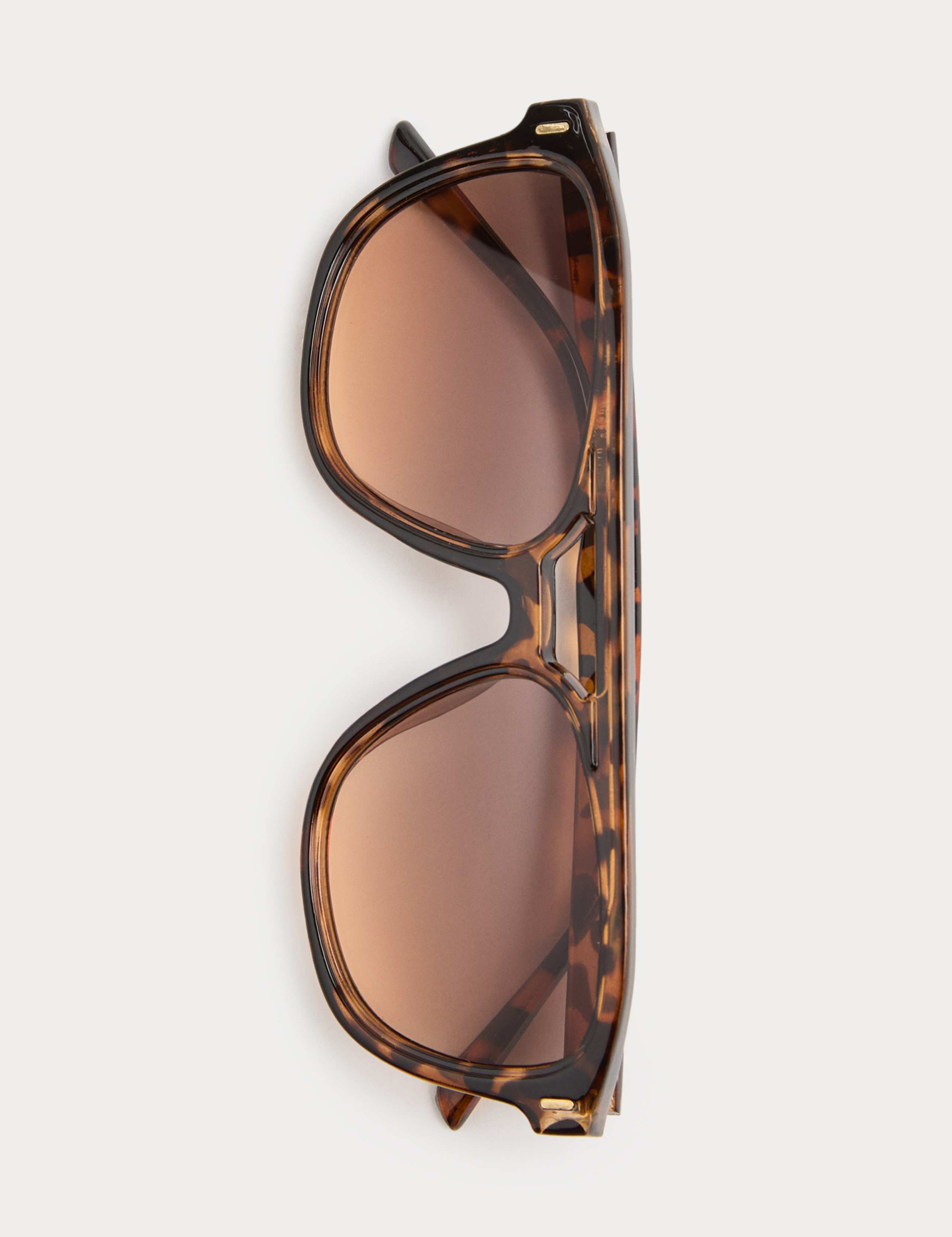 Round Mask Sunglasses