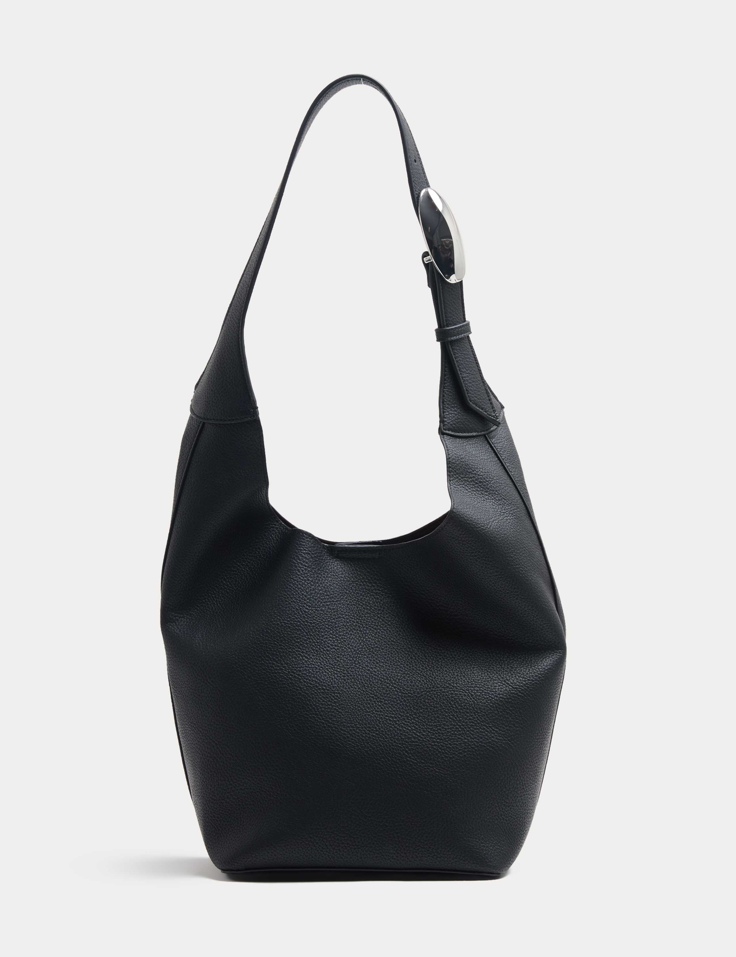 Hardware Shoulder Bag