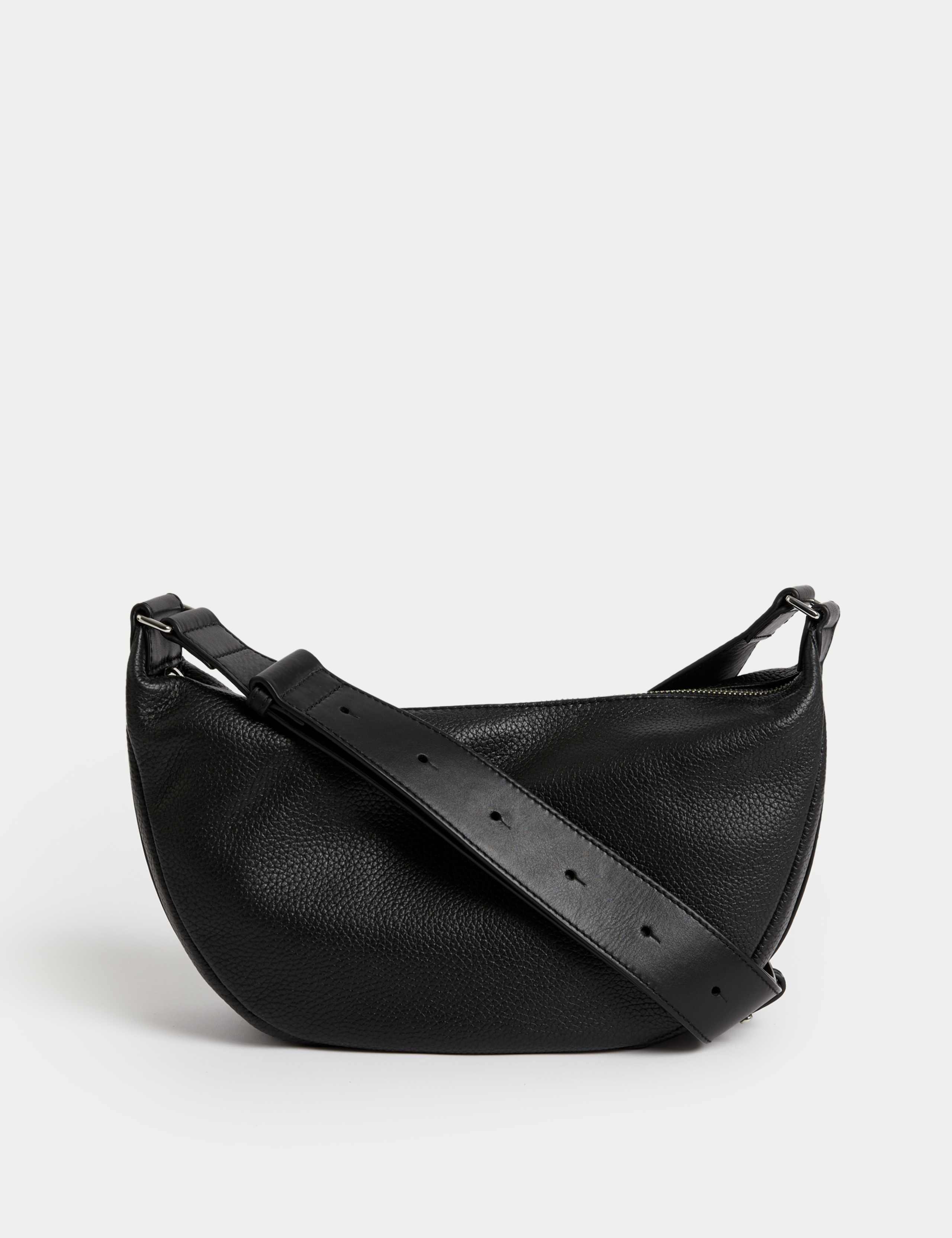 Leather Sling Bag