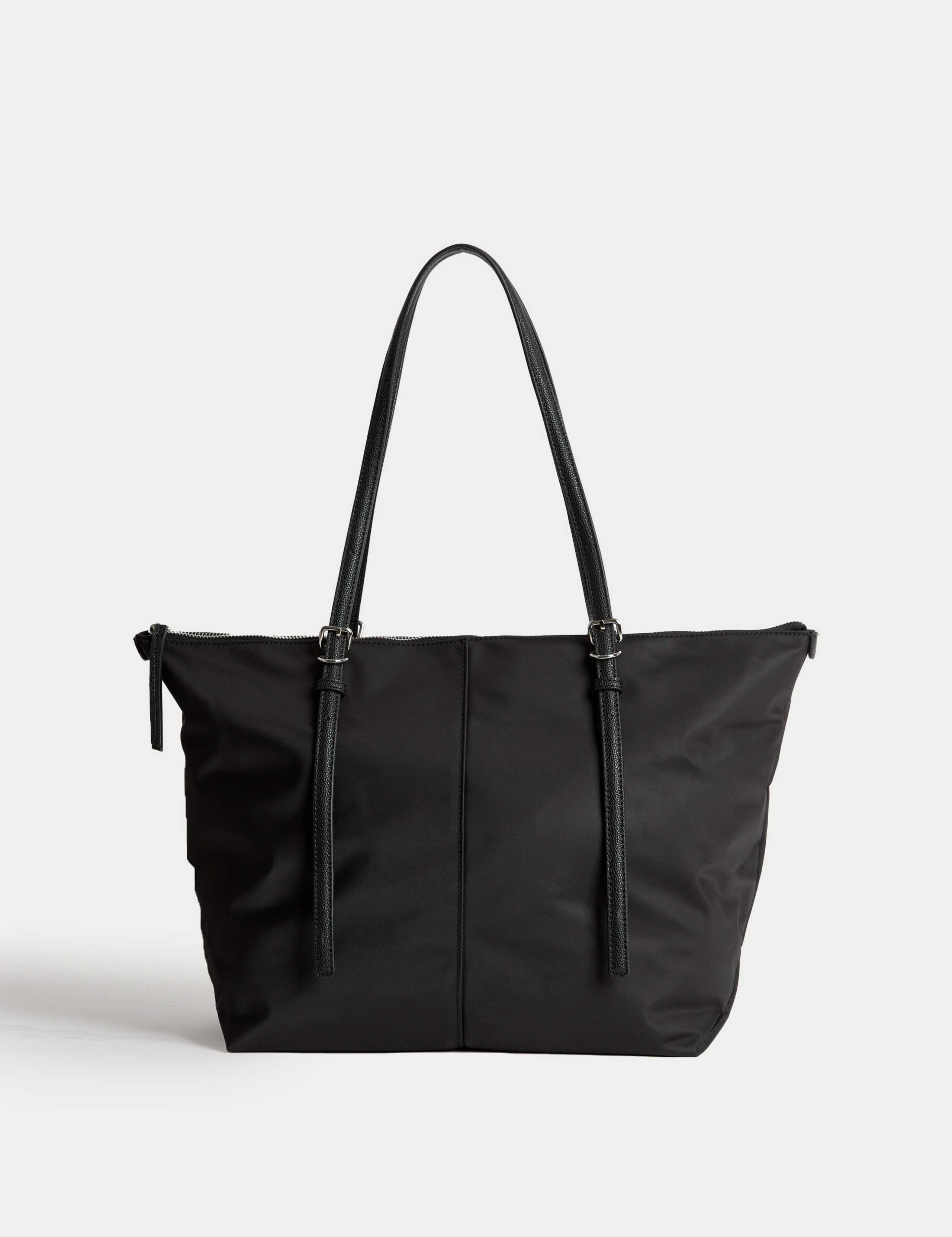 Top Handle Shoulder Bag